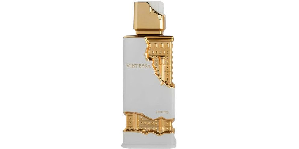 Riiffs Eau de Parfum Riiffs – Virtessa Extrait de Parfum 100 ml