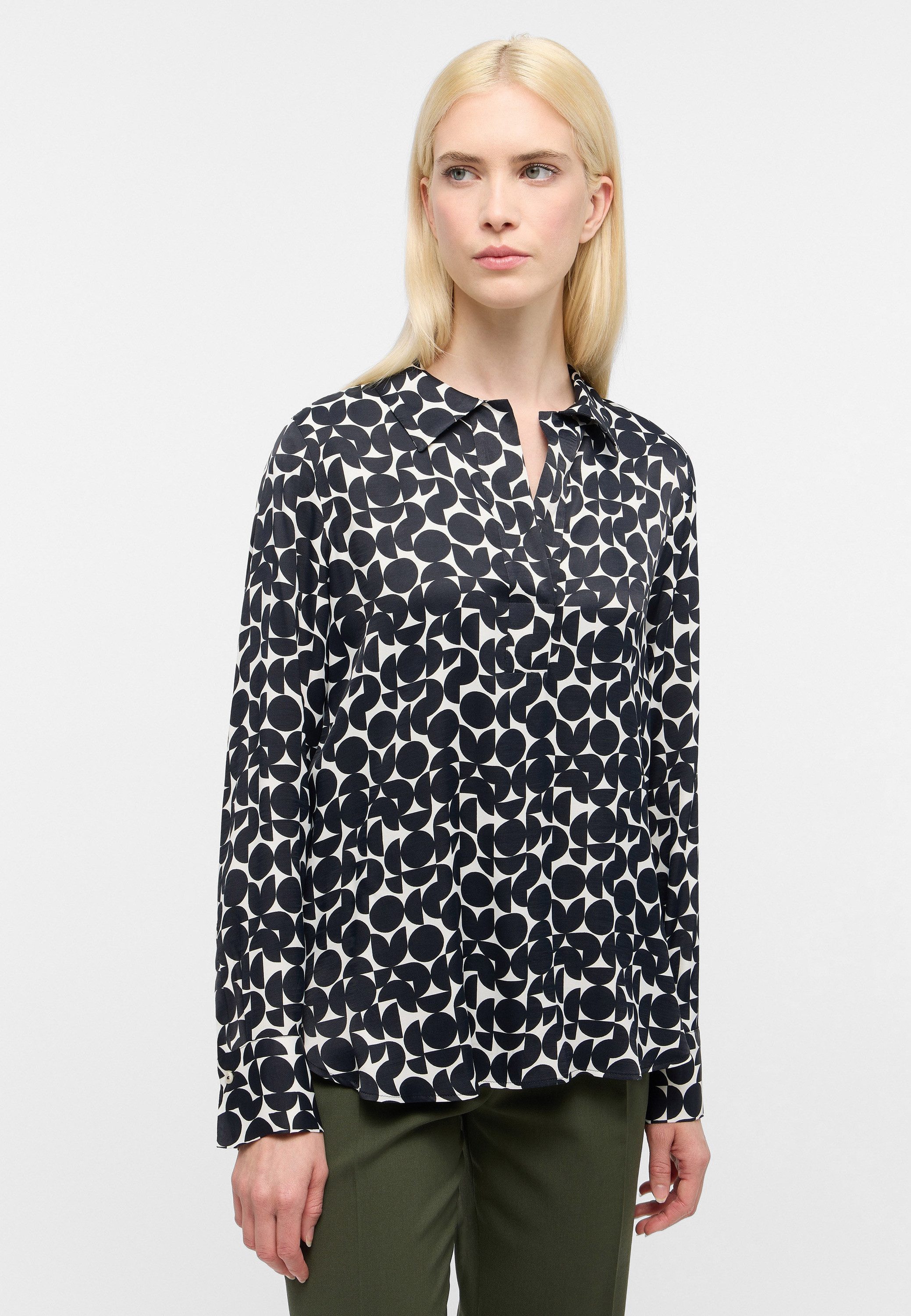 Eterna Shirtbluse LOOSE FIT günstig online kaufen