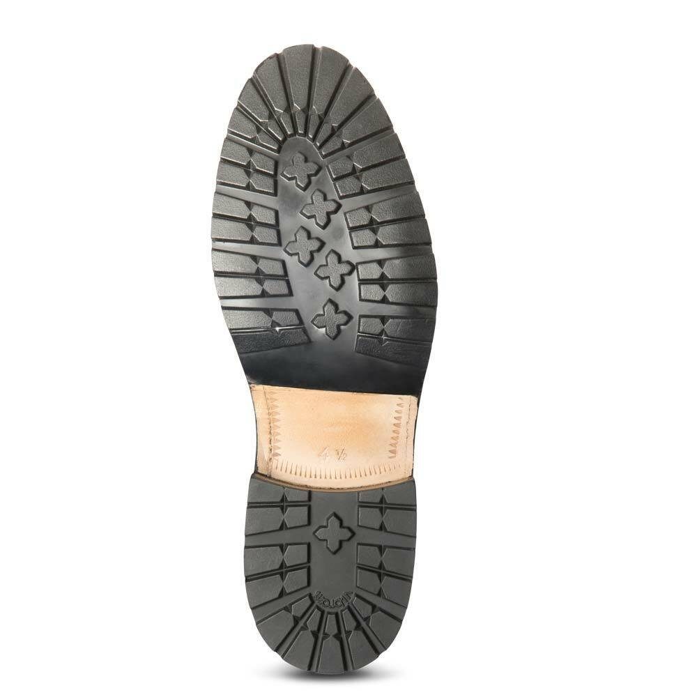 Original Haferl Lilli Schnürstiefelette von Hand gefertigt in eigener Manufaktur