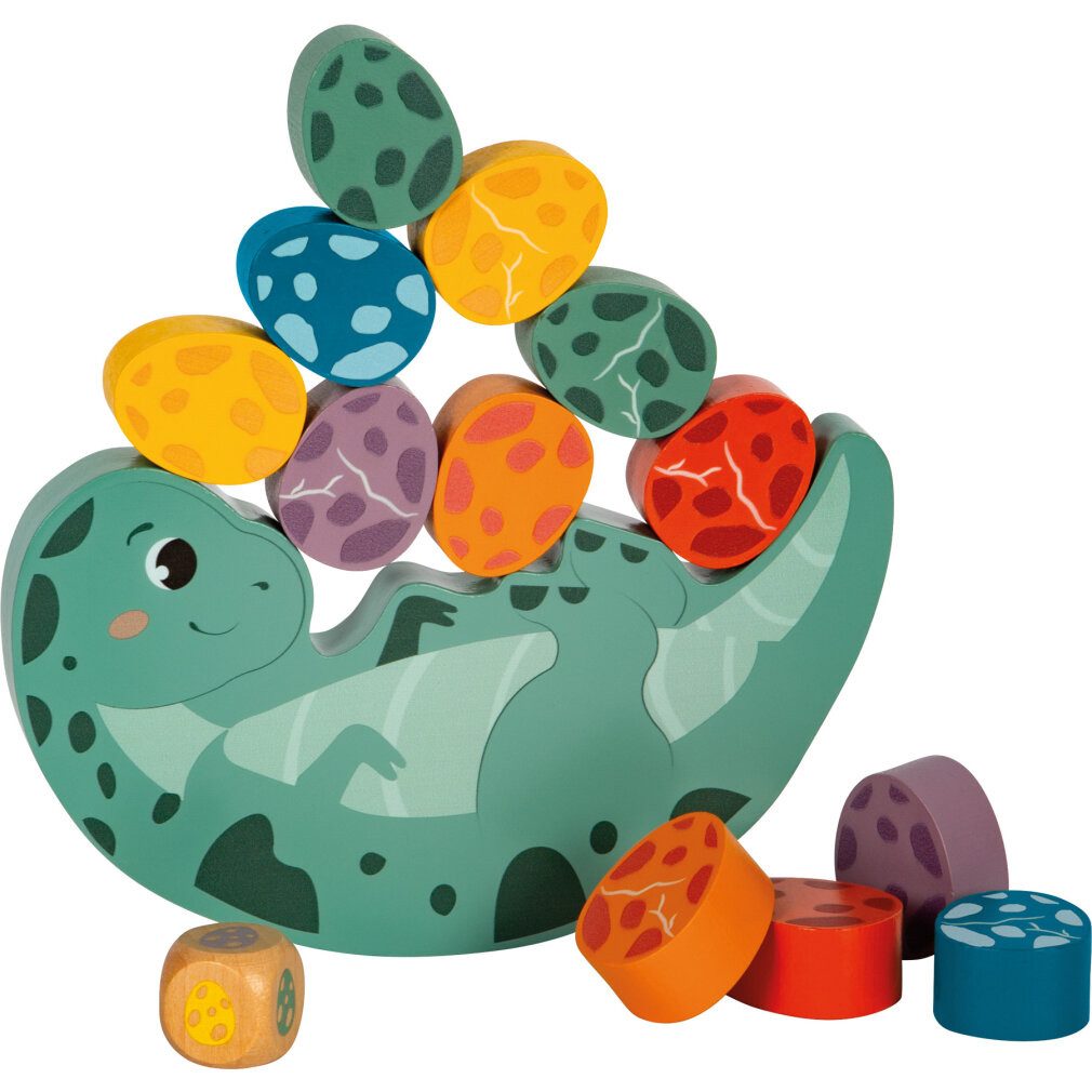 Spielcenter Balancierspiel "Dino"