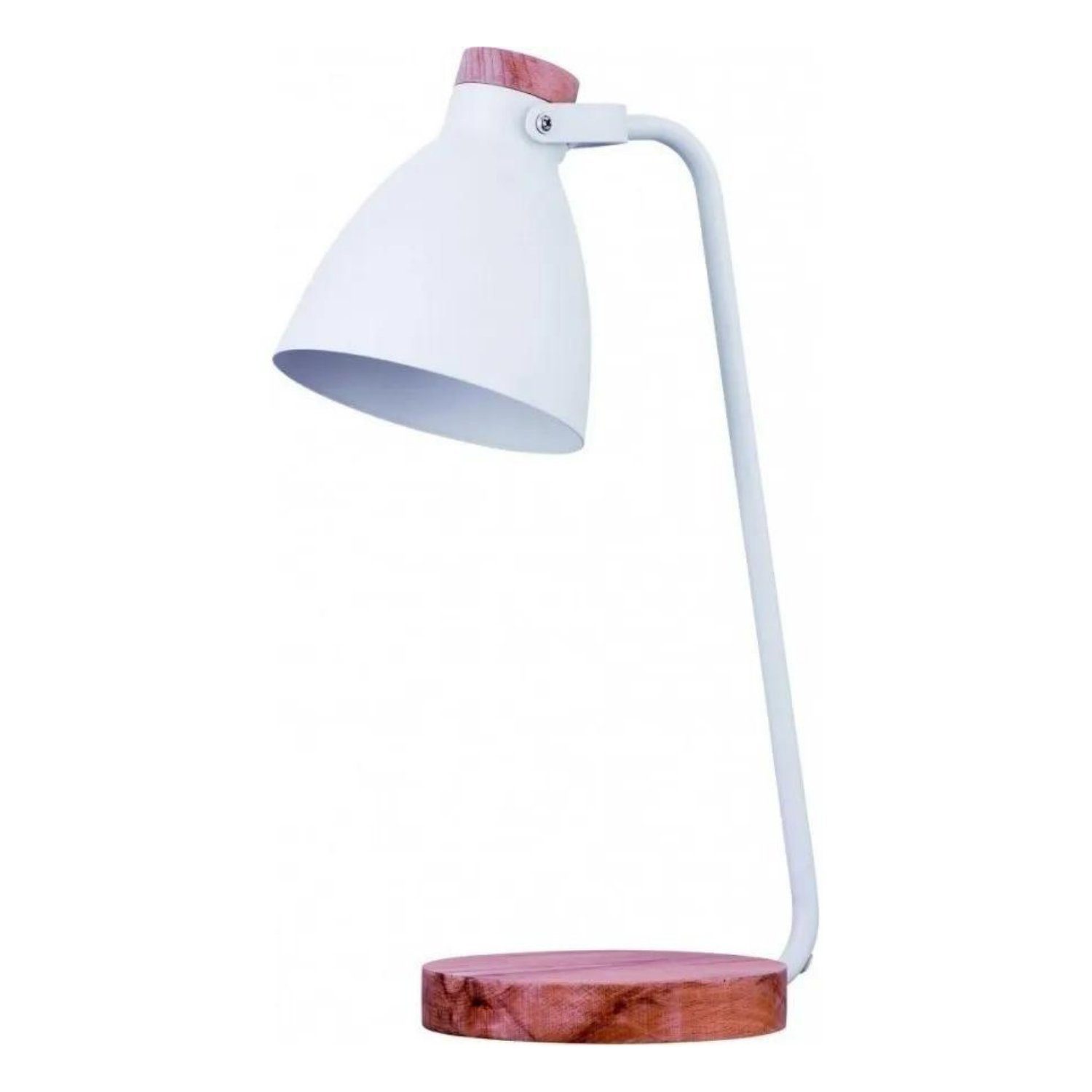 Maxcom Stehlampe Maxcom LuminarWood 40W Stehlampe