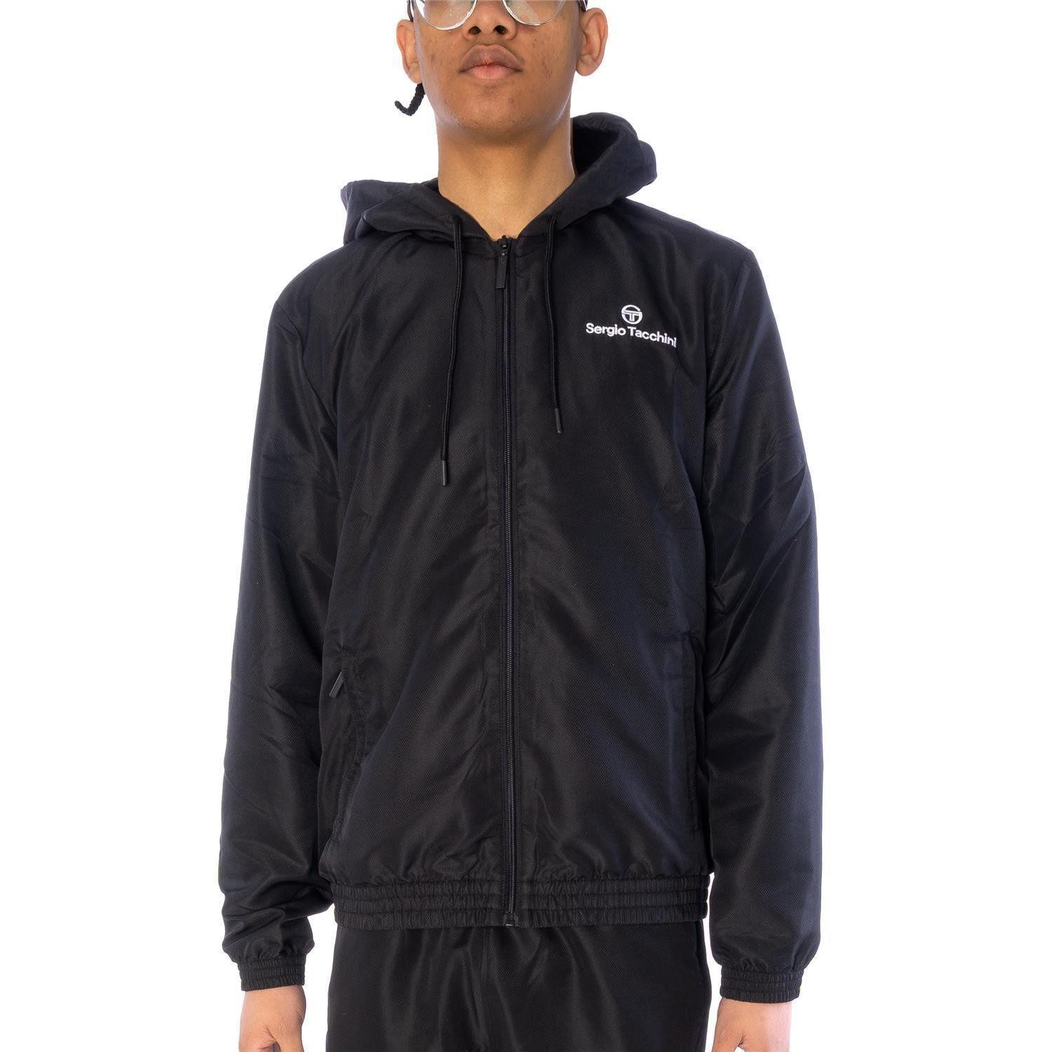 Sergio Tacchini Trainingsanzug Trainingsanzug Sergio Tacchini Carson (2-tlg)