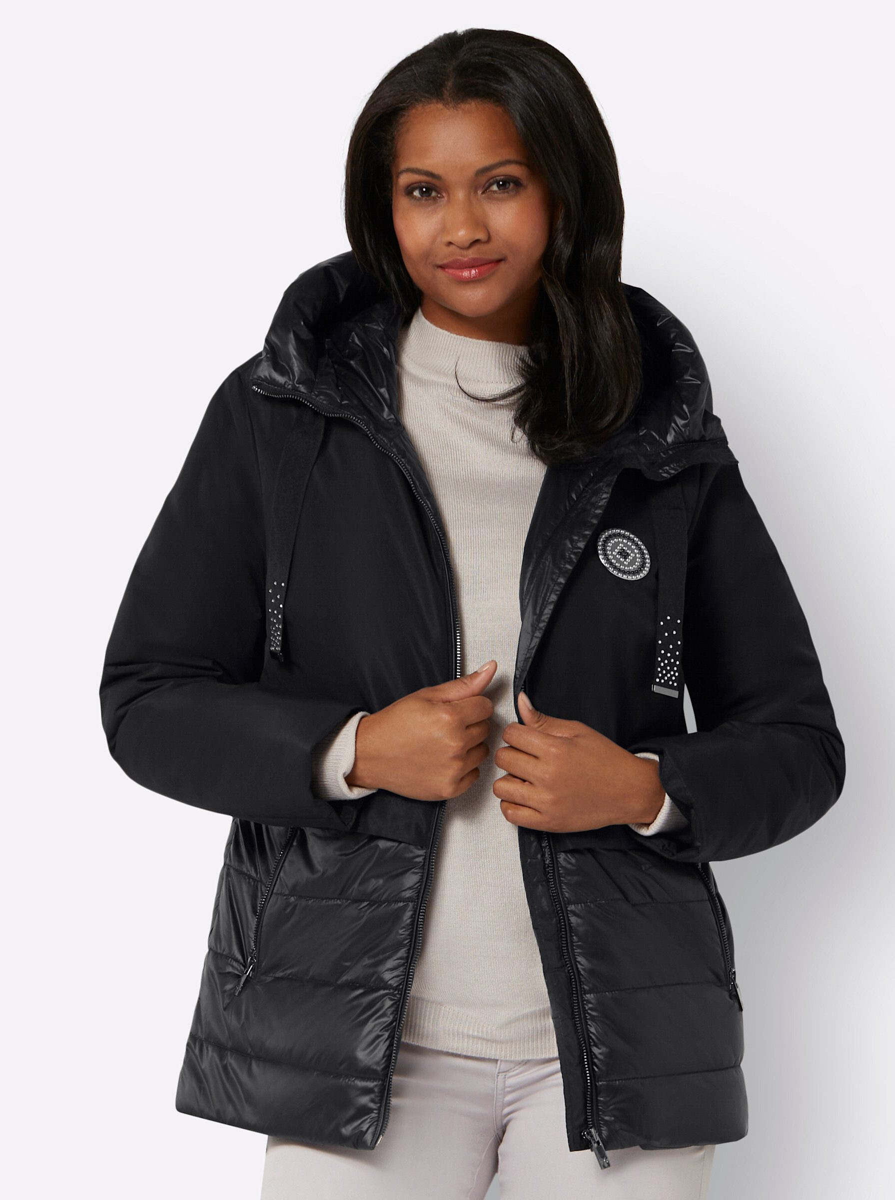 Witt Allwetterjacke Jacke