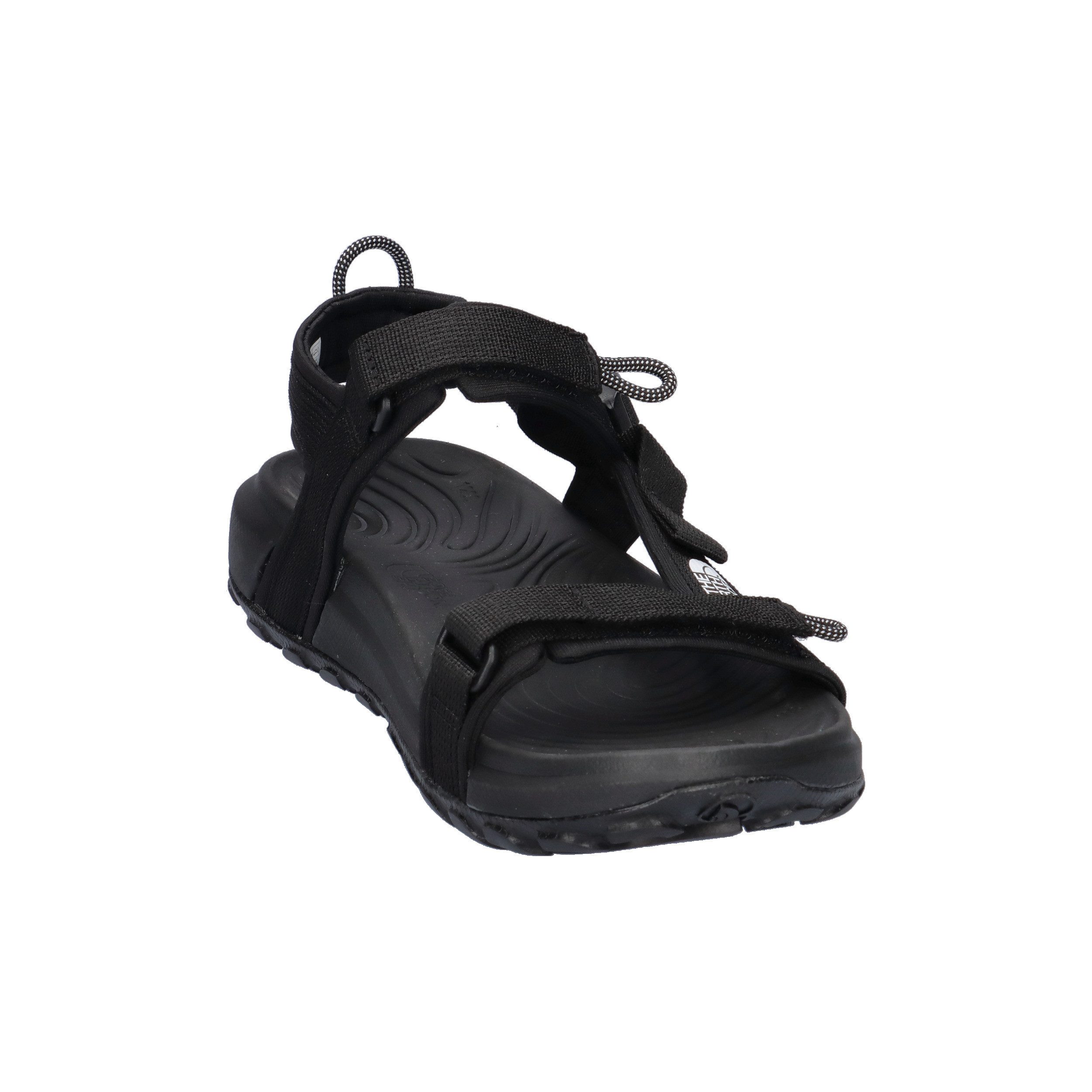 The North Face The North Face Damen Sandale W EXPLORE CAMP SANDAL 8ADR Sandale