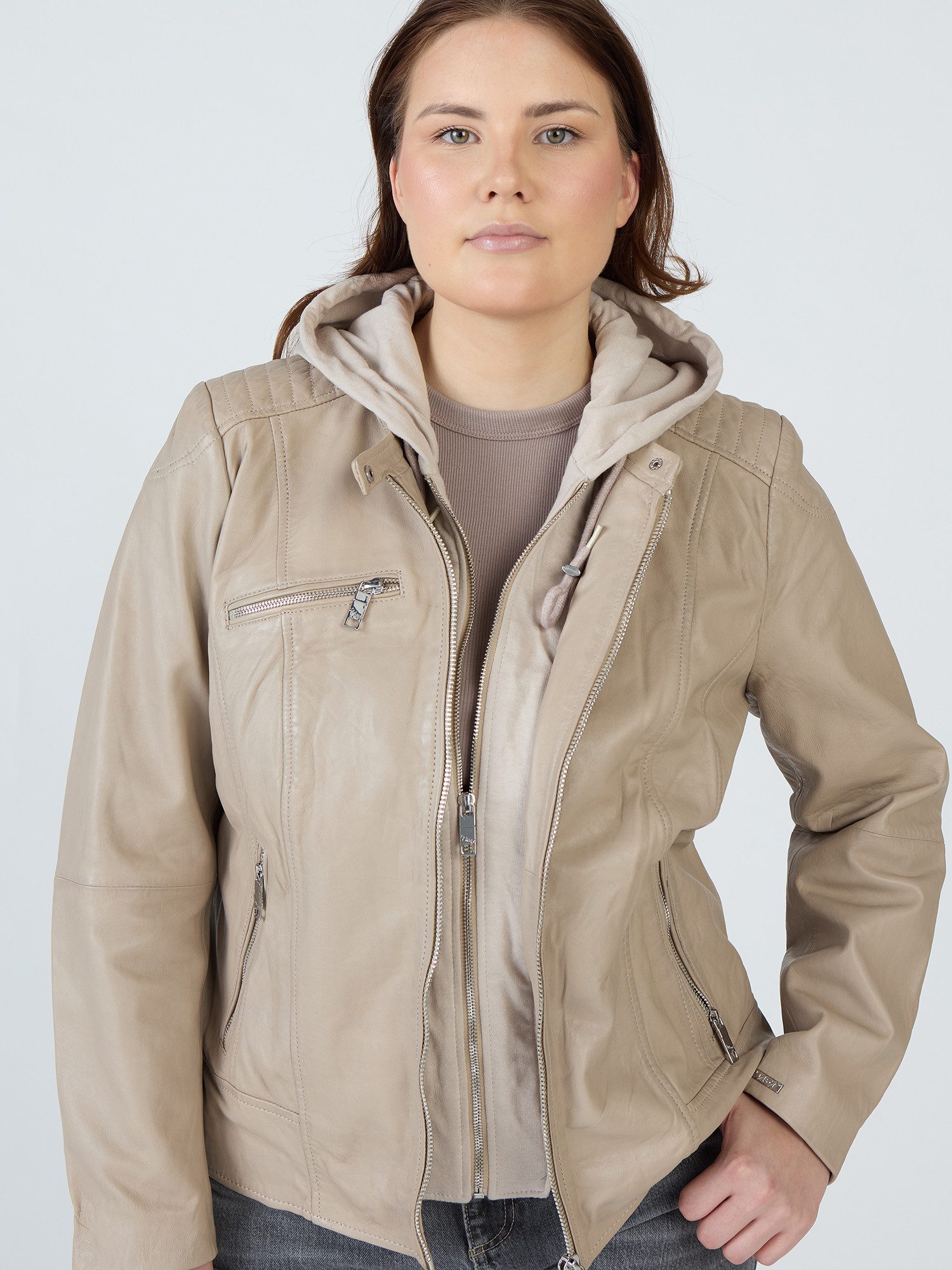 Maze Lederjacke 42021318 günstig online kaufen
