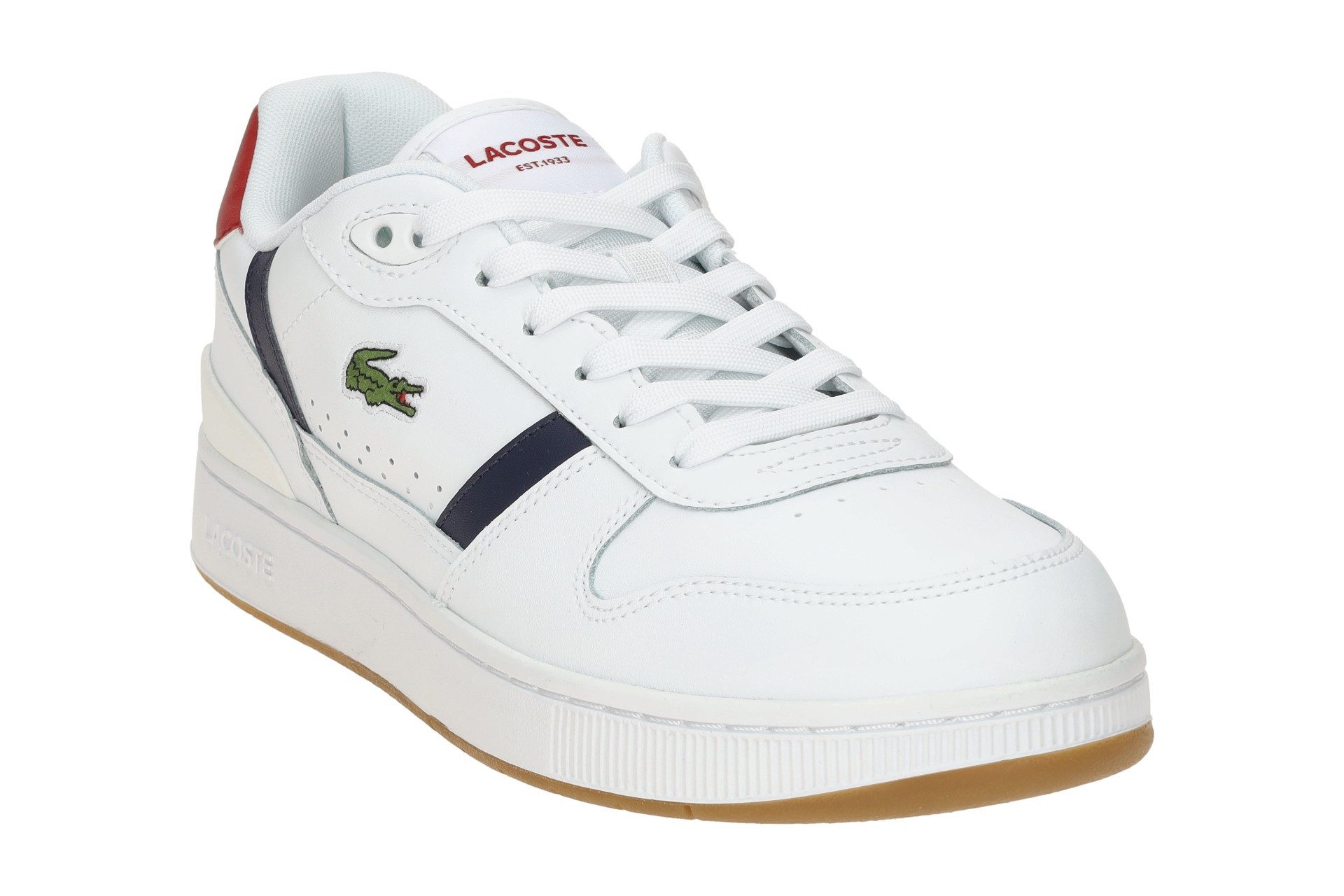 Lacoste 48SMA0094_407 Schnürschuh