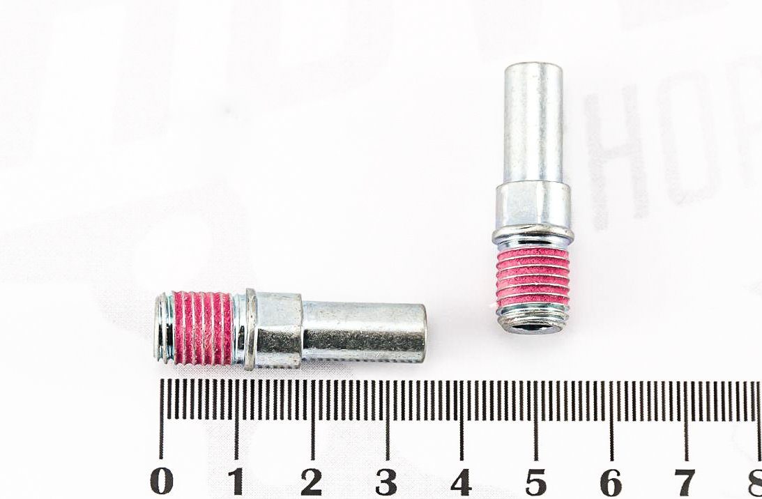 Non-Branded Fahrradrahmen 1 Paar Fahrrad Schraub Sockel Cantilever Felgen Bremse V Brake Rahmen