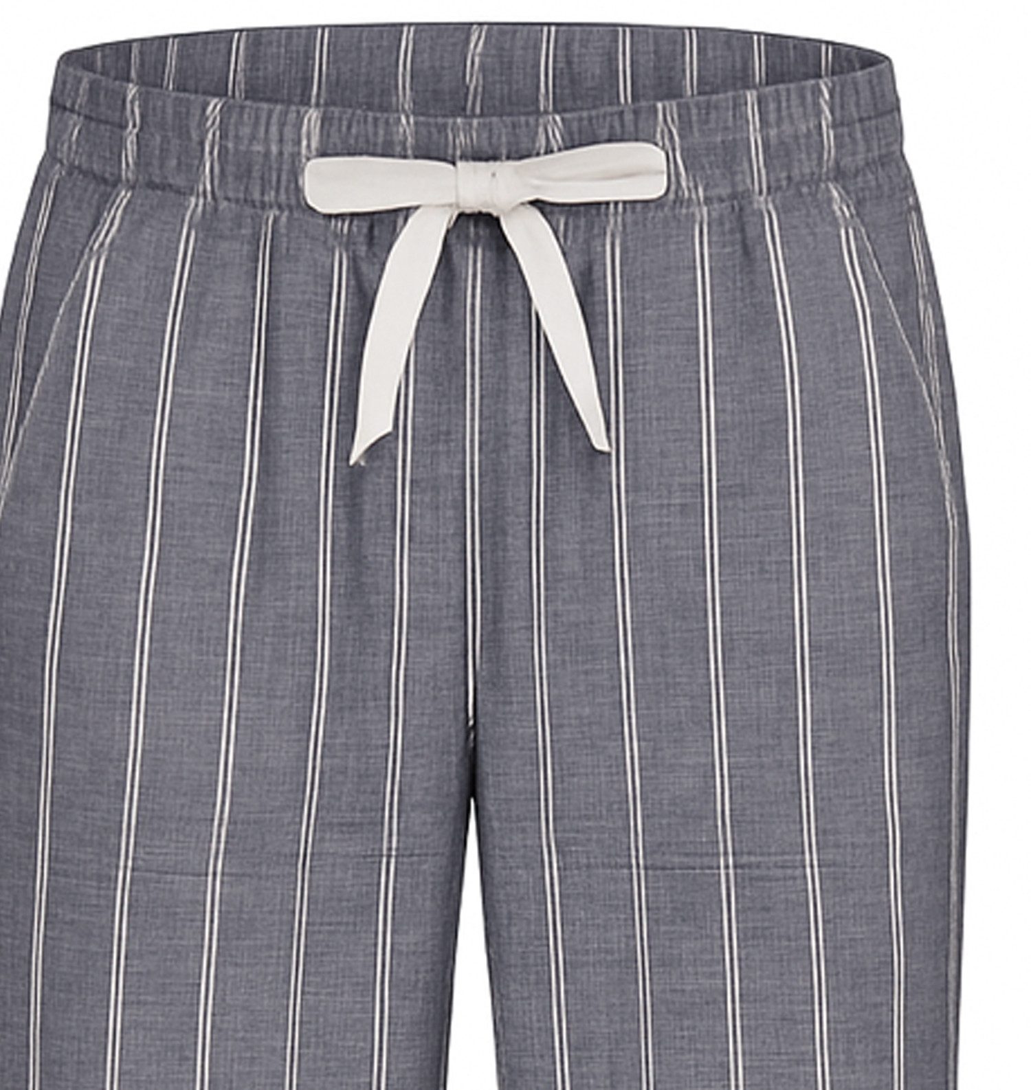 Phil & Co. Pyjamahose Chill Trek (1-tlg., 1-teilig) Herren Schlafhose lang günstig online kaufen