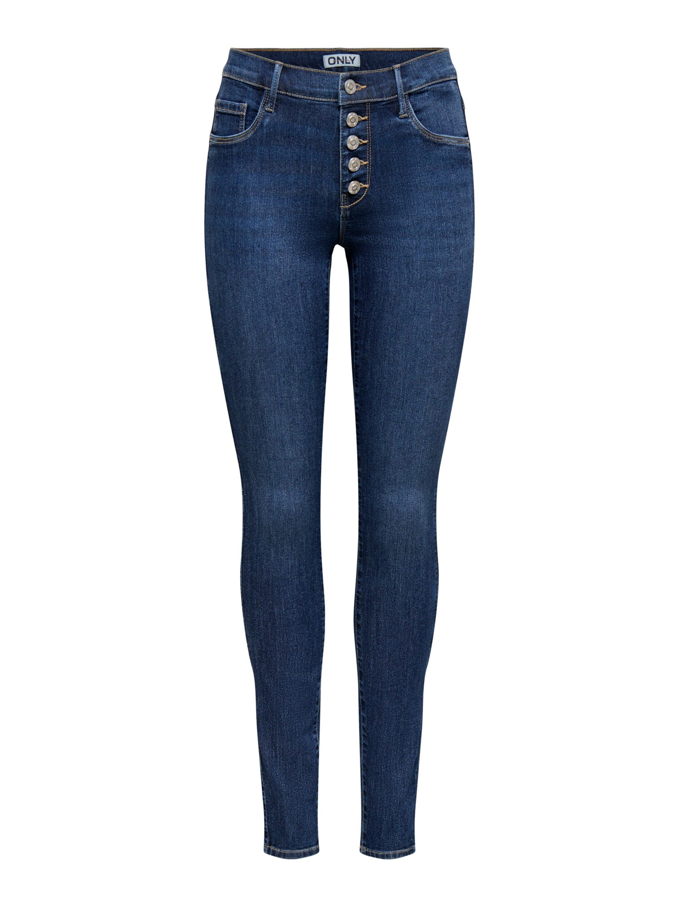 Skinny-fit-Jeans ONLRAIN