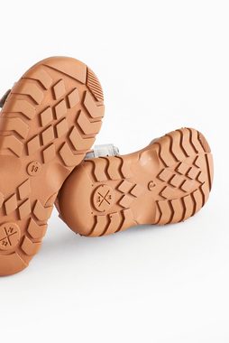 Next Leichte Trekker-Sandalen mit verstellbaren Riemen Sandale (1-tlg)