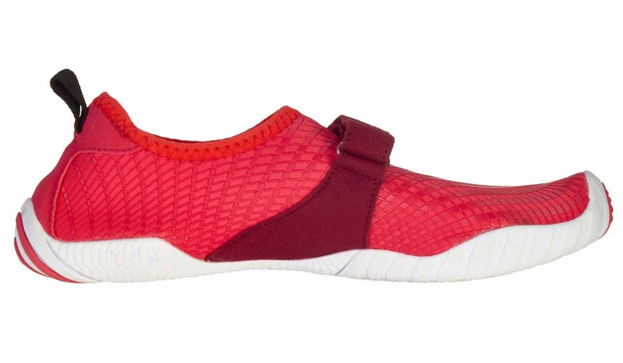 Ballop PATROL Wasserschuh Skinfit, mit robusterer Sohle