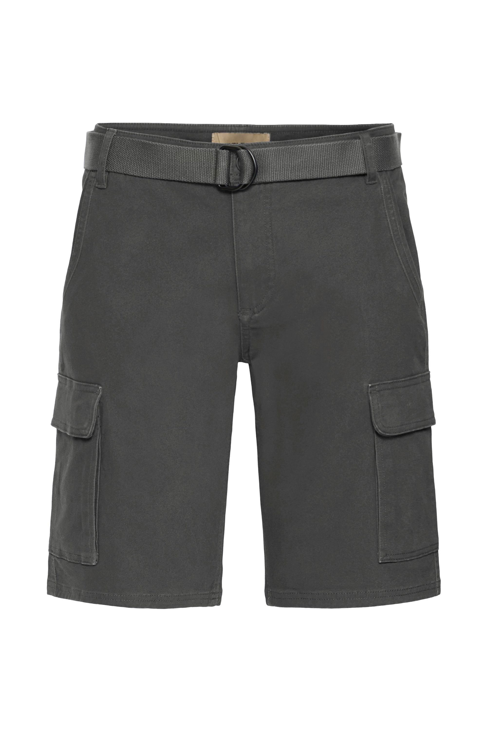 Blend Cargoshorts BHBelos Lässige Cargo-Shorts mit Taschen