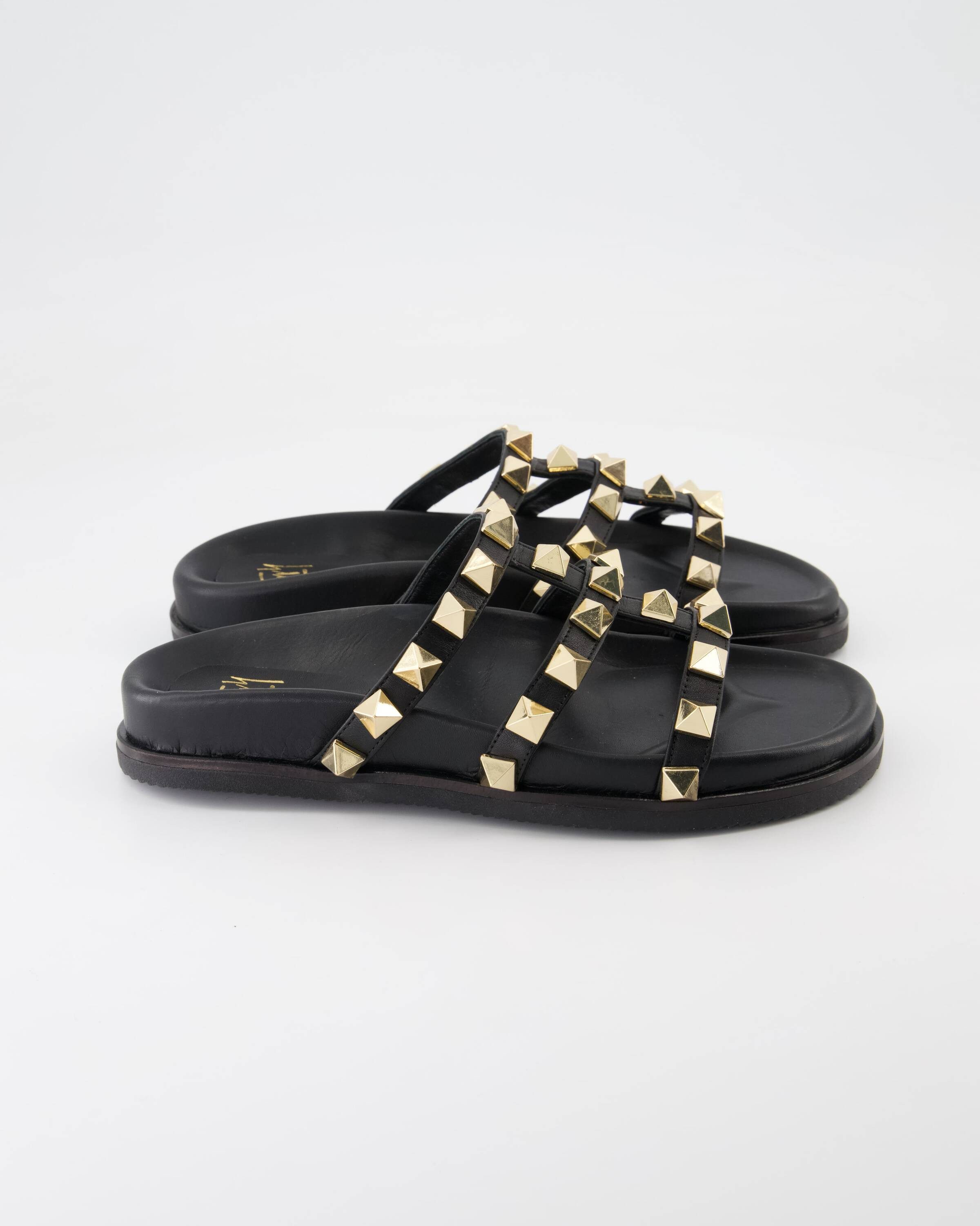 Terry S4100993115N07 Pantolette Obermaterial: Sonstiges Material günstig online kaufen