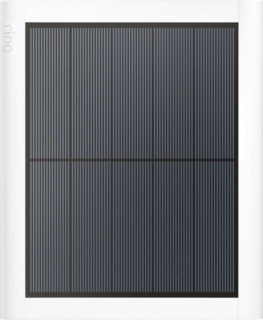 Ring Solarmodul Solarpanel (2. Gen), 4 W