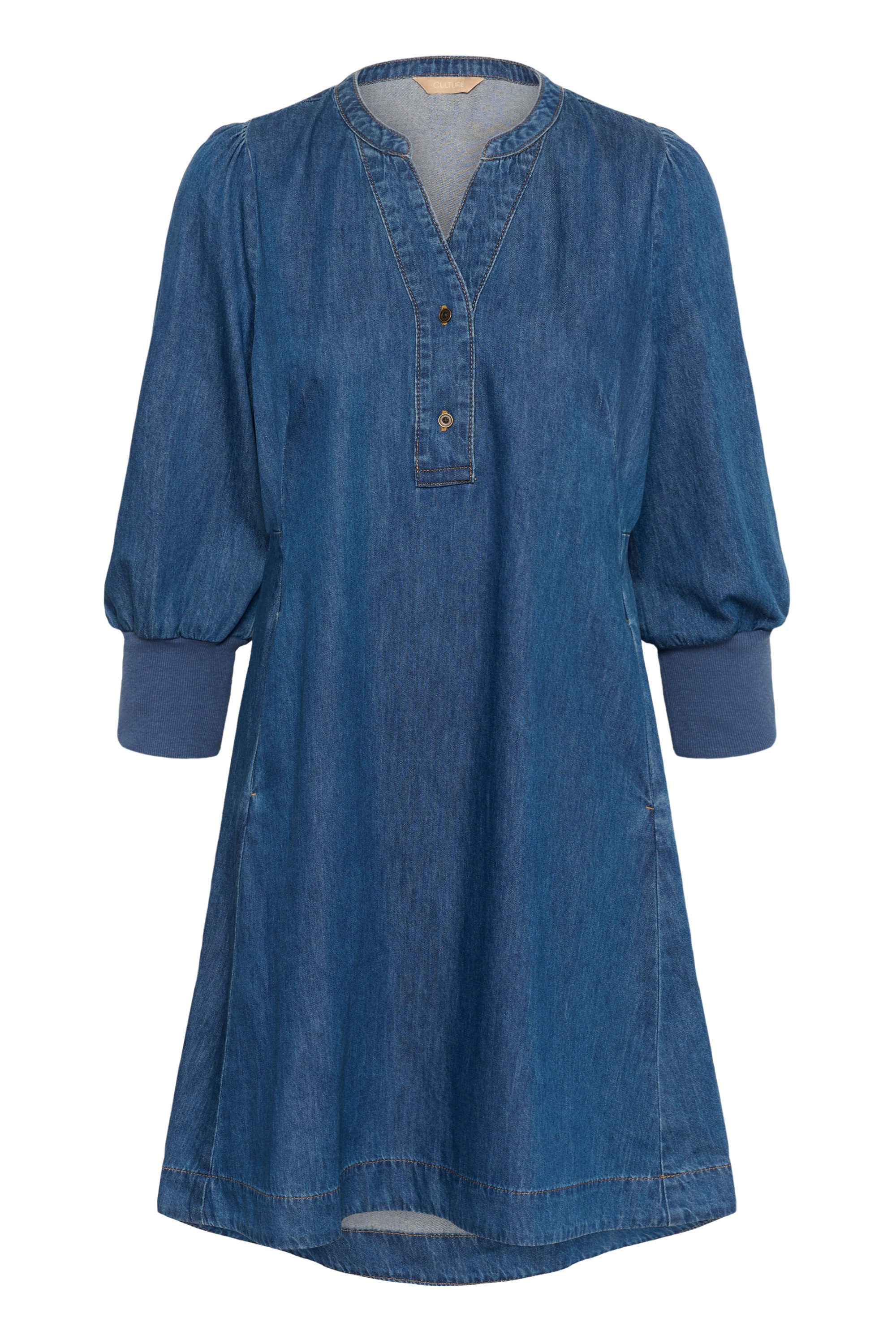 Jeanskleid Denimkleid CUarpa