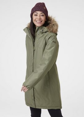 Helly Hansen Anorak Helly Hansen W Aden Winter Parka Damen Anorak