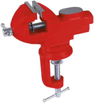 Connex Schraubstock, 1-St., 60 mm, drehbar
