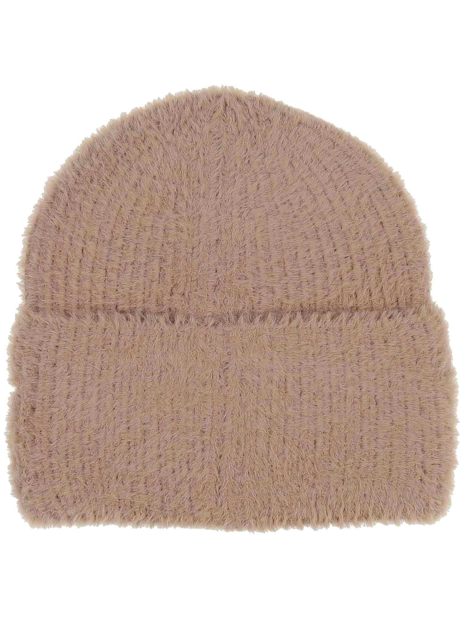 Loevenich Strickmütze Polyamid Strickmütze