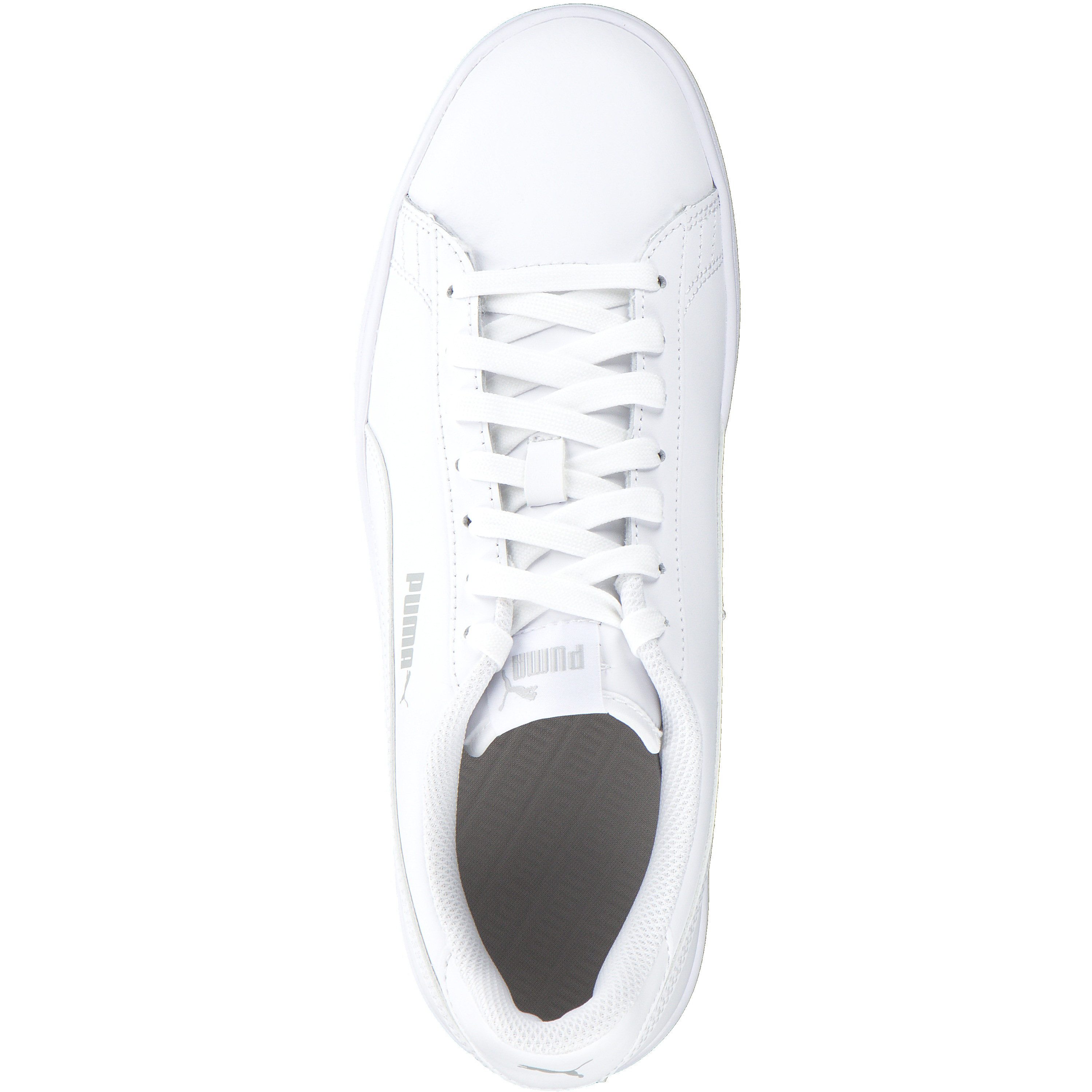 PUMA Puma Unisex Sneaker Smash v2 L 365215 Sneaker