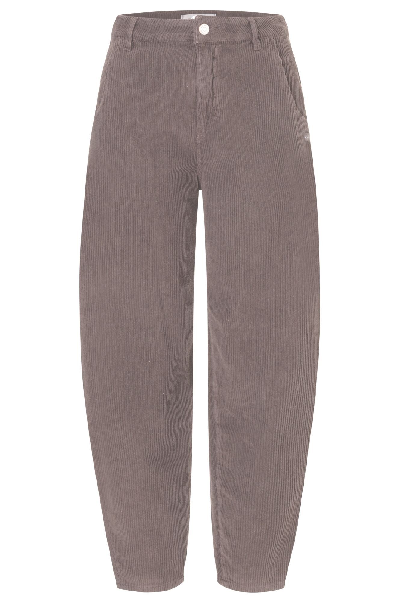 GANG Stoffhose 94VIA im 5-Pocket-Style
