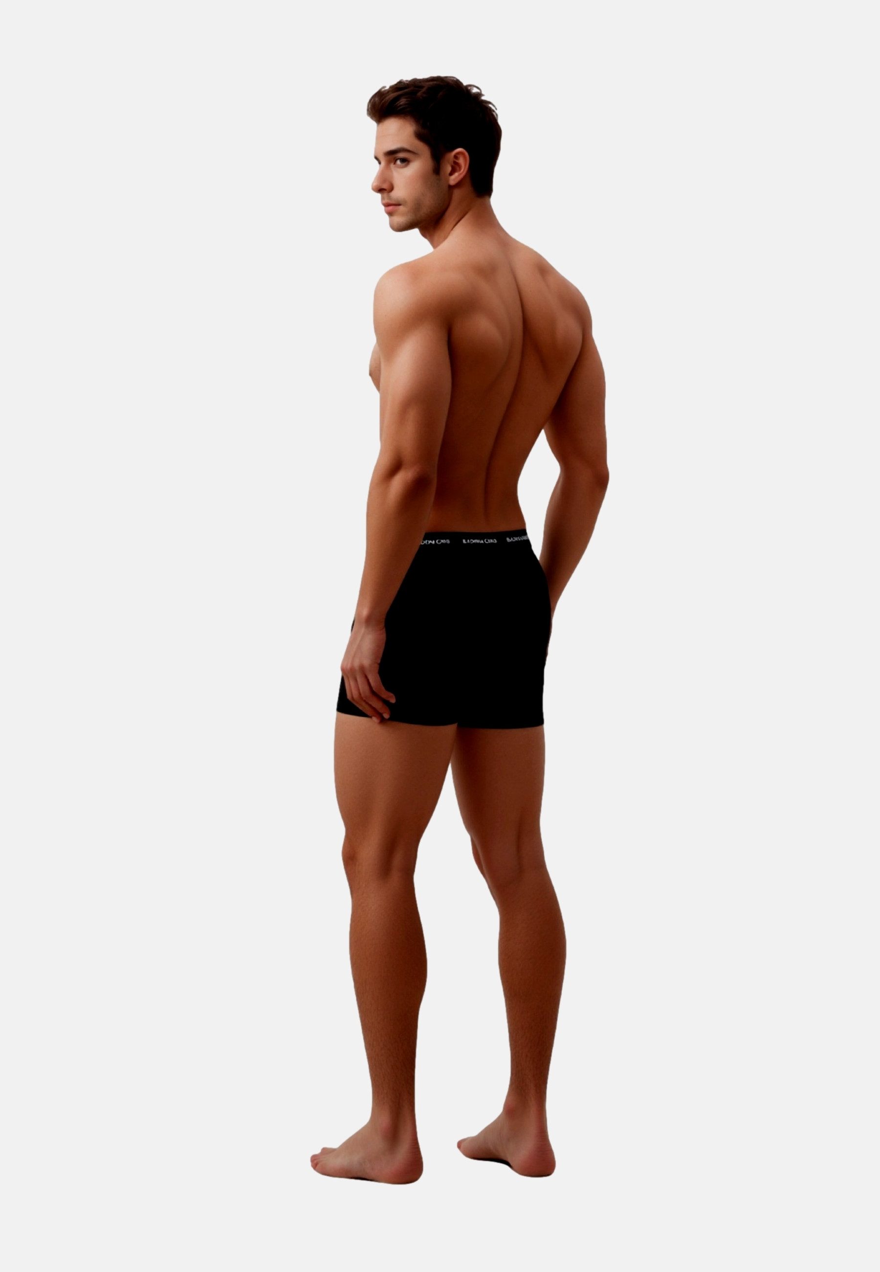 Björn Borg Boxershorts Boxershorts Unterhosen (7-St)