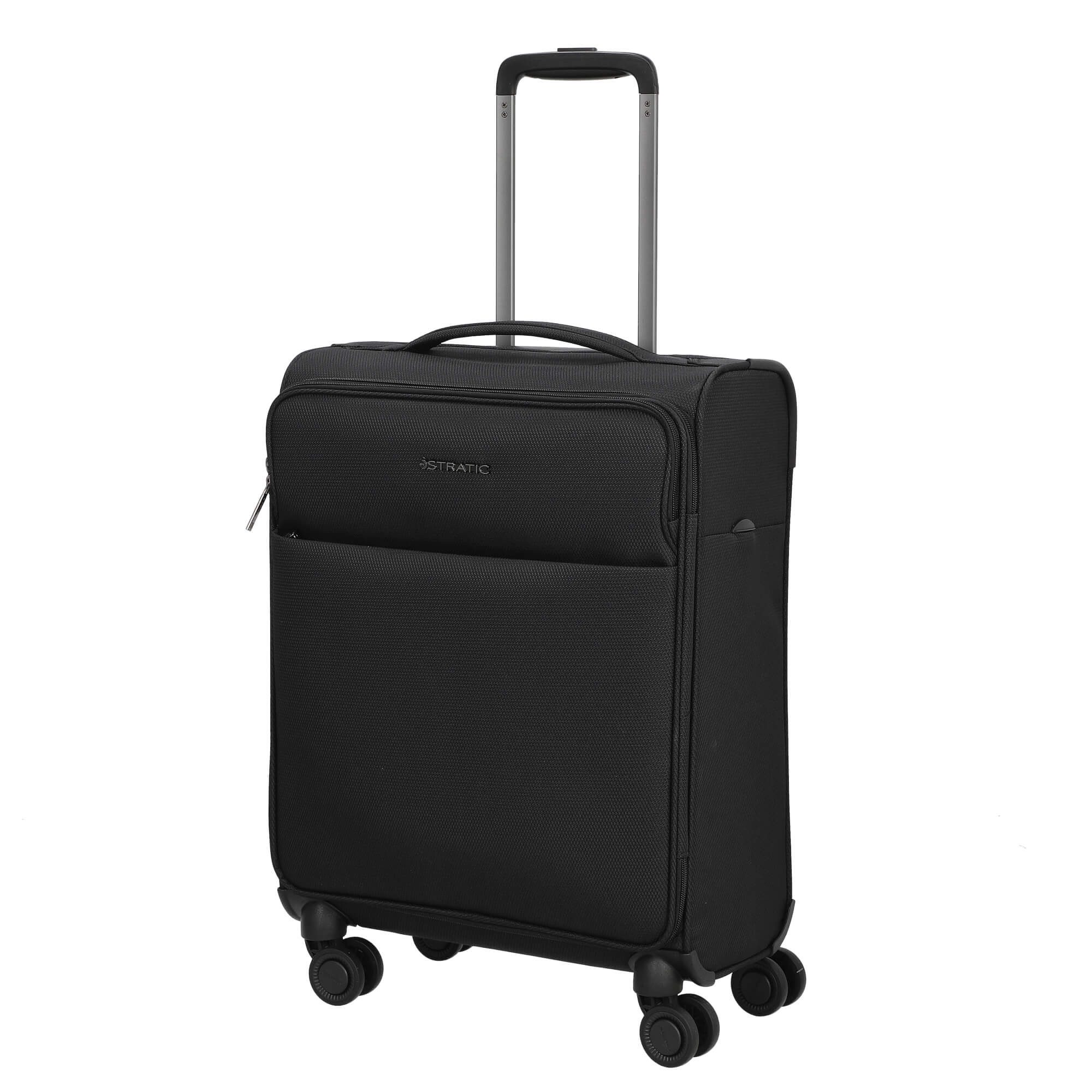 Stratic Koffer Light+ - 4-Rollen-Trolley 55 günstig online kaufen
