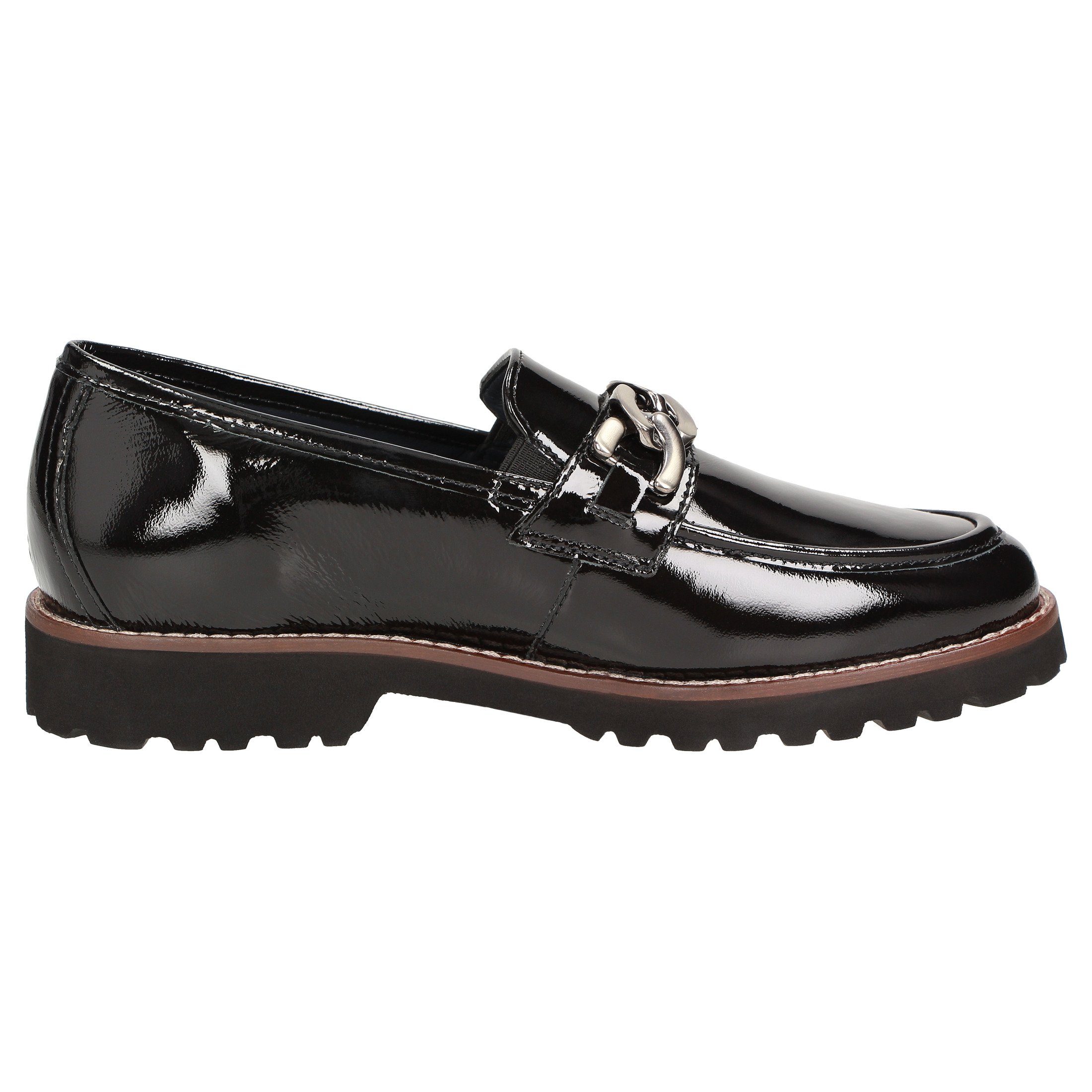 SIOUX Meredith-734-H Slipper
