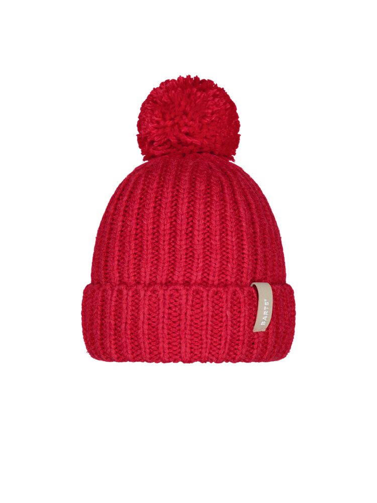 Barts Strickmütze Joansy Beanie red günstig online kaufen