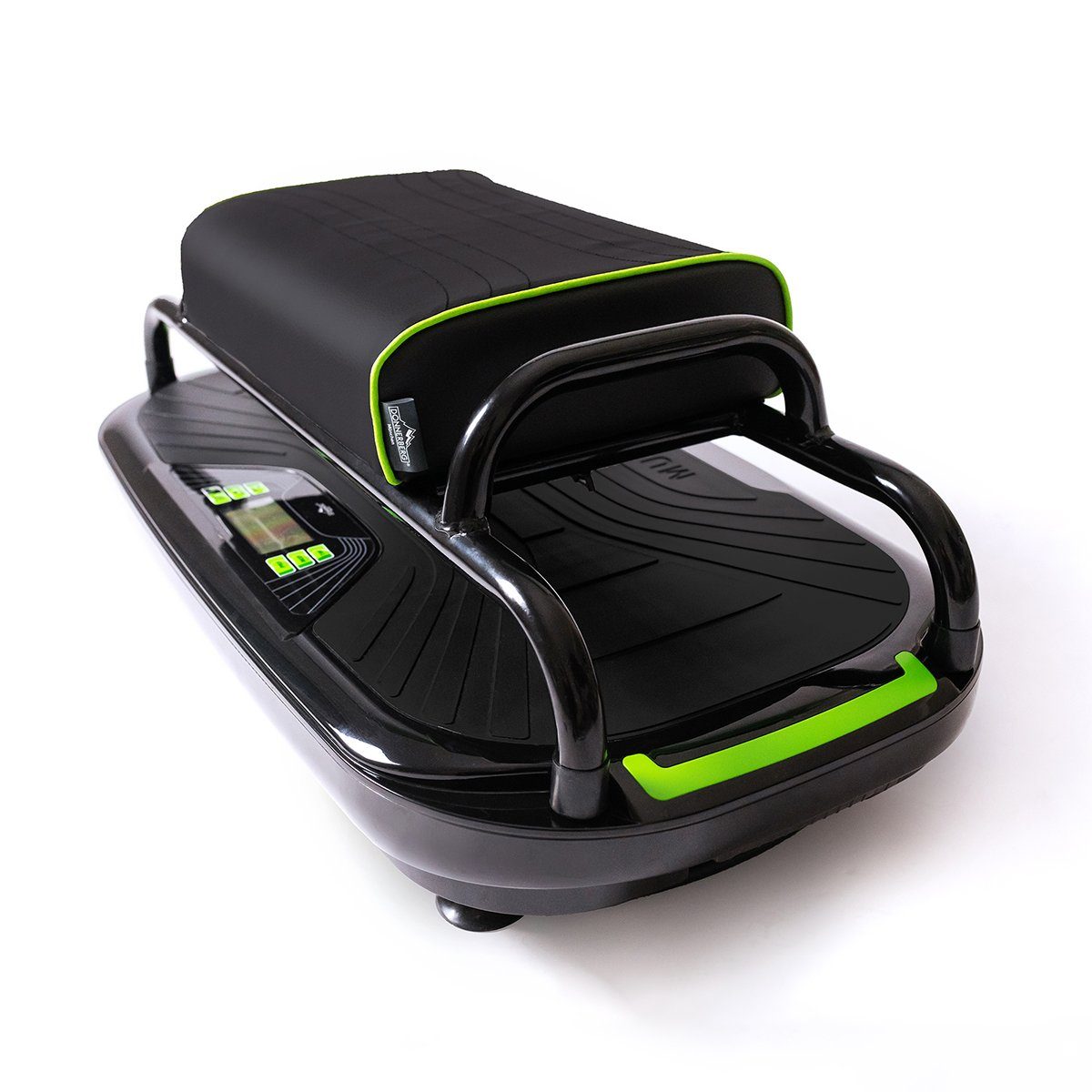 Vibrationsplatte Sport MP-999 SET