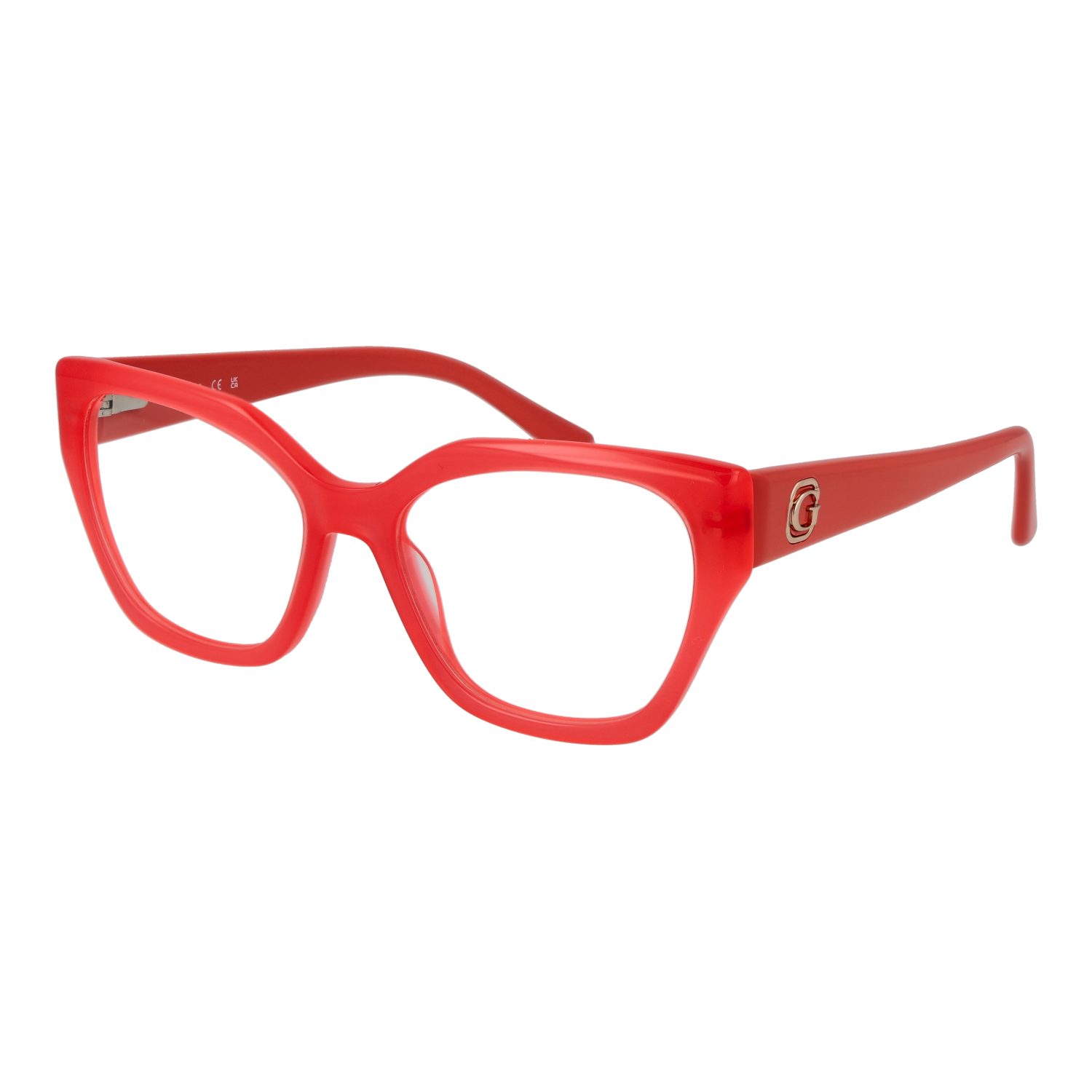 Guess Brillengestell GU50112 53072