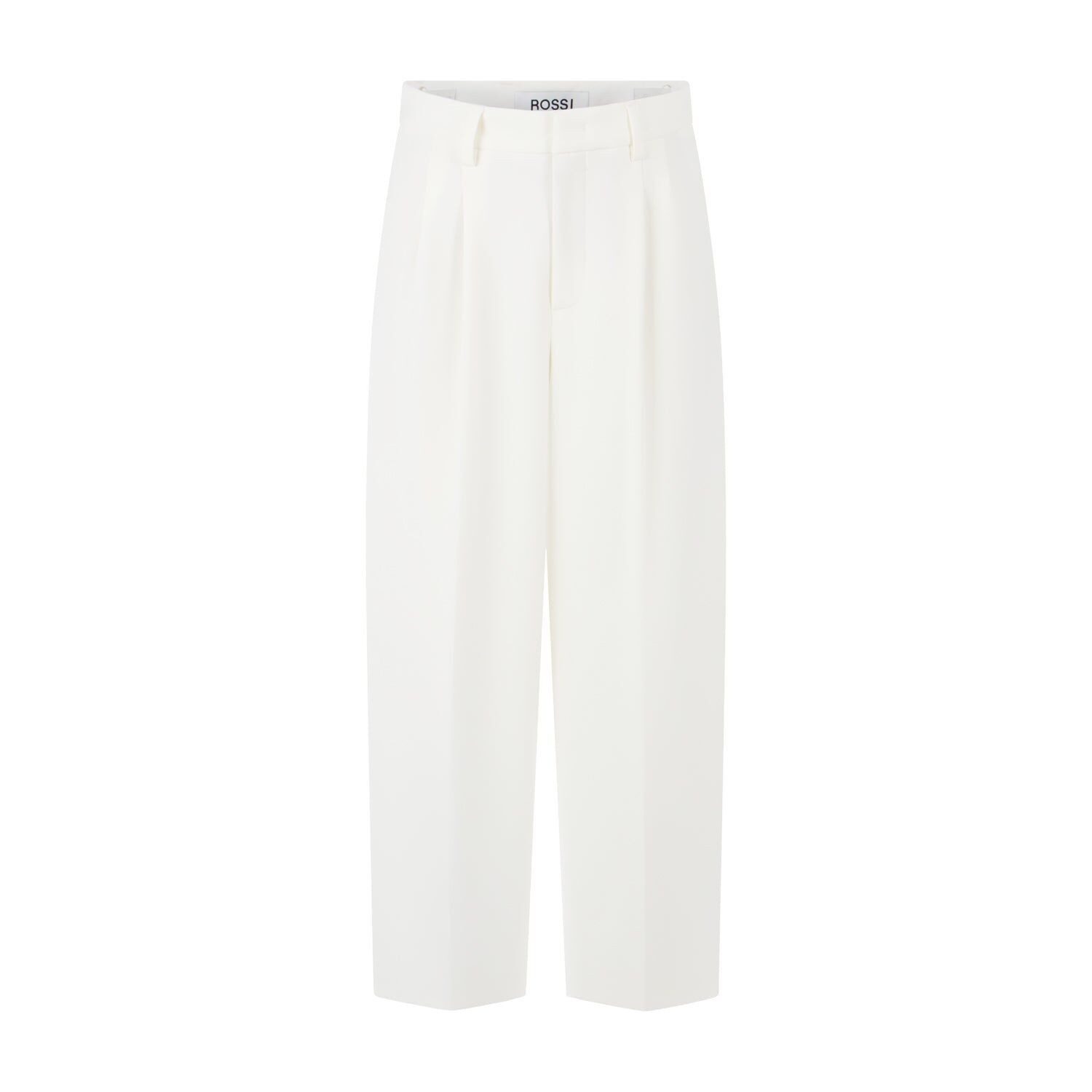 Rossi Stoffhose Noa Crop