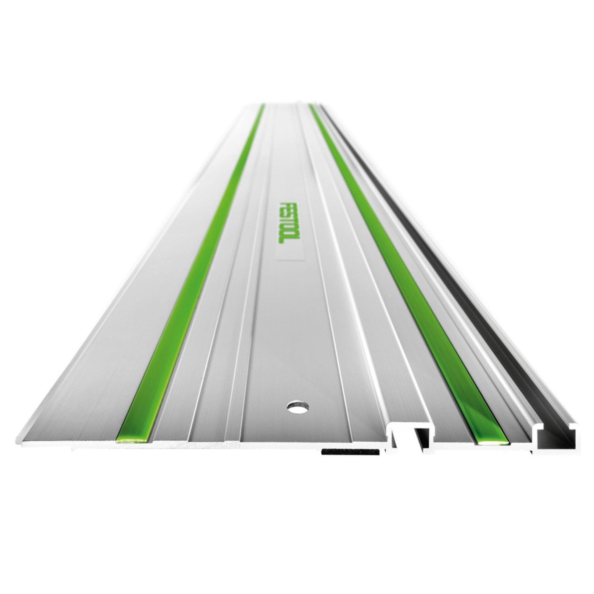 FESTOOL Maschinen-Führungsschienen Führungsschienen Set FS 1400/2 (491498) + FS 800/2 (491499)