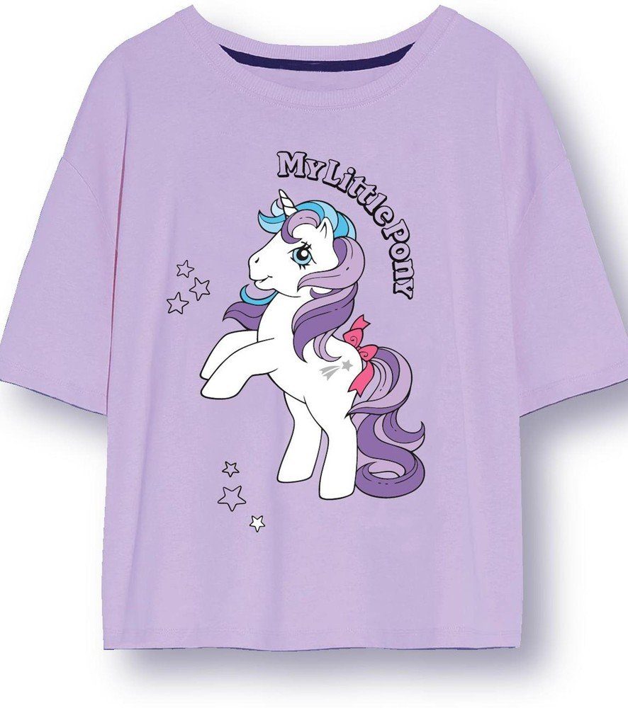 My Little T-Shirt Pony