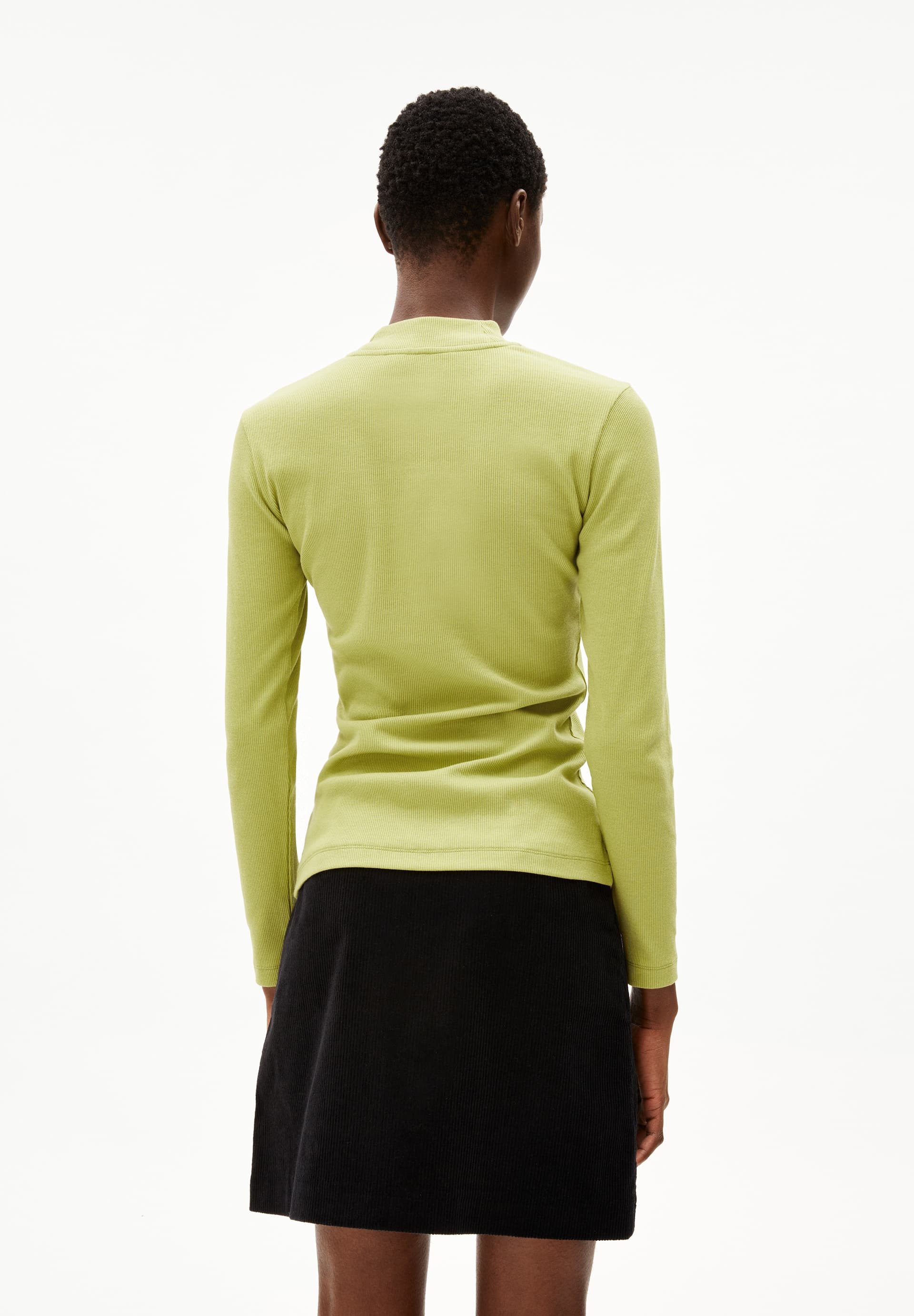 Armedangels Rollkragenshirt FATIMAARA günstig online kaufen