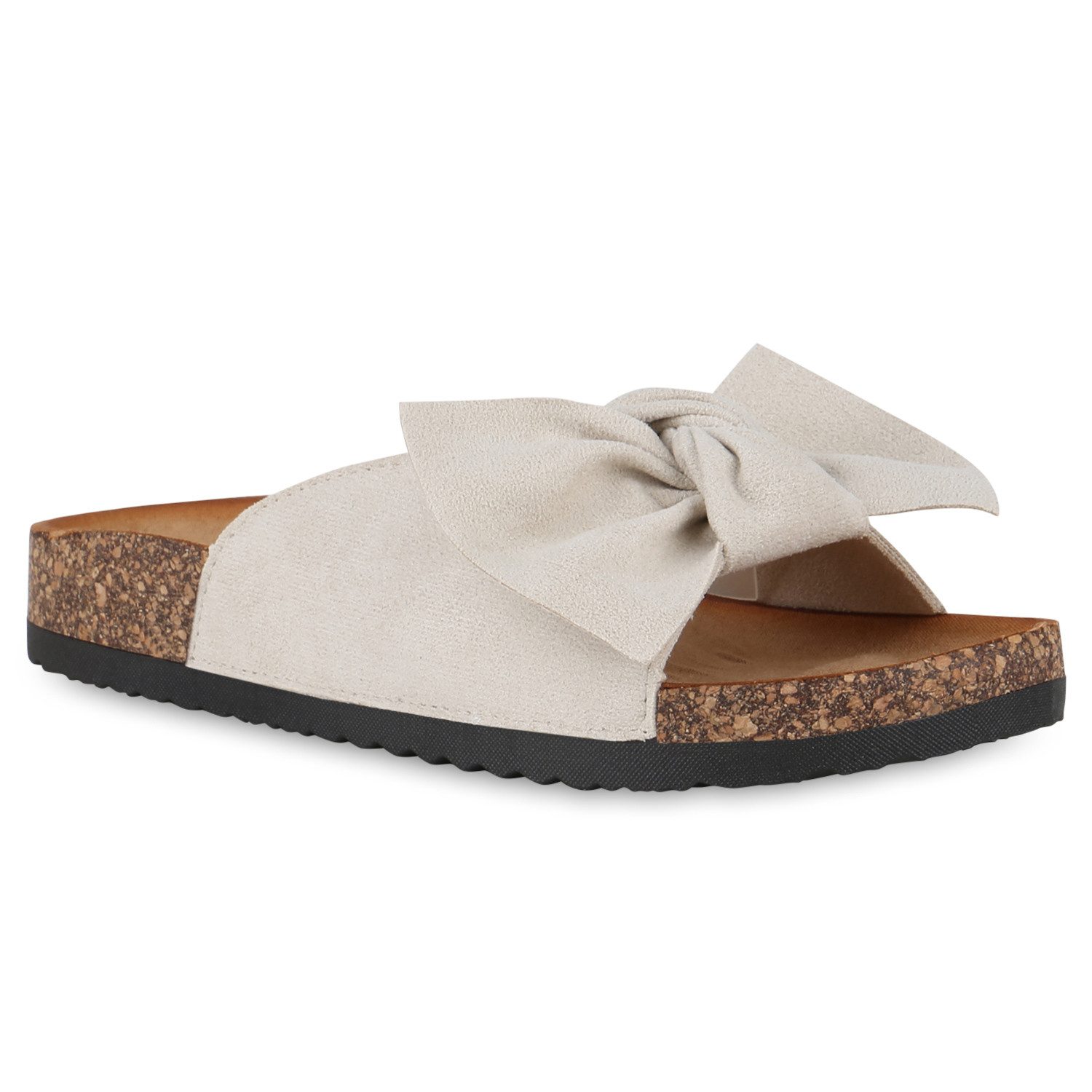 VAN HILL 841203 Pantolette Schuhe günstig online kaufen