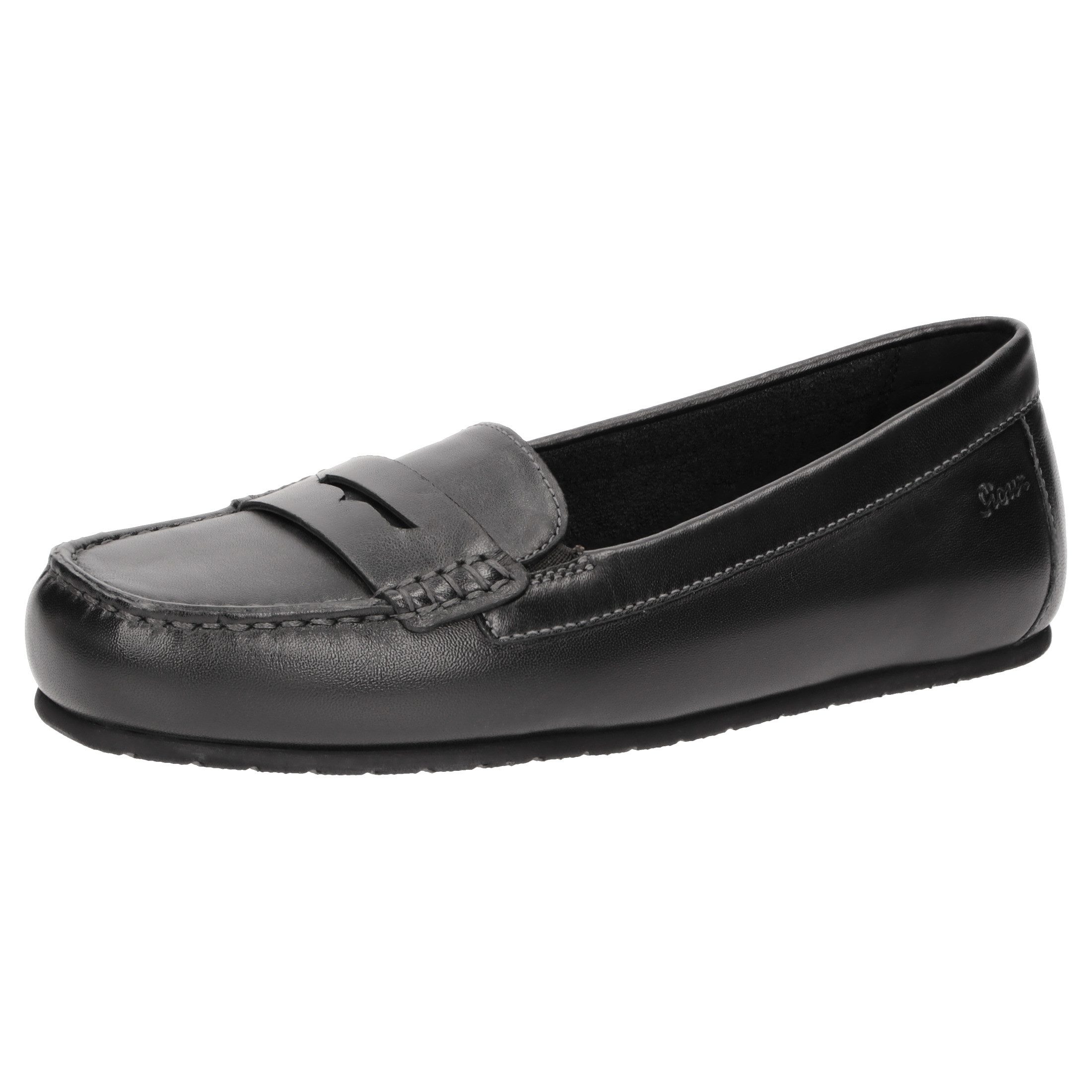 SIOUX Farmiga-707 Slipper