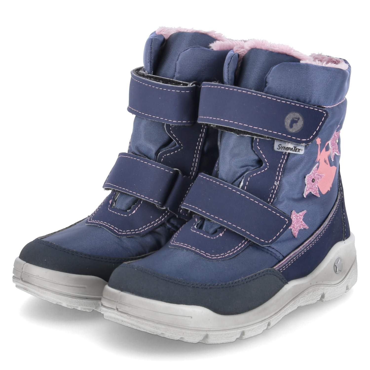 Ricosta Winterstiefeletten AILEEN Сапогиette