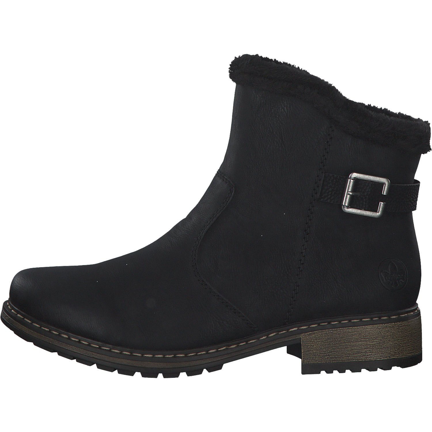 Rieker Z6862 Winterstiefelette günstig online kaufen