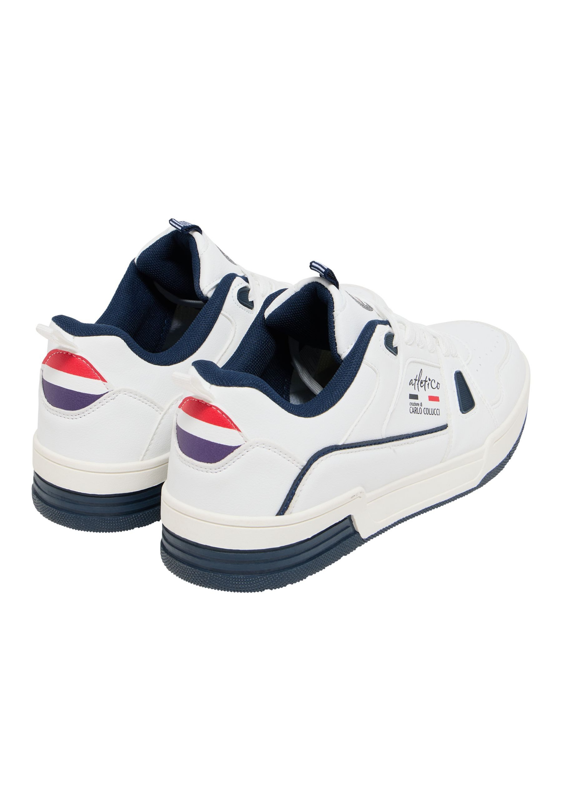 CARLO COLUCCI Ercolano Sneaker