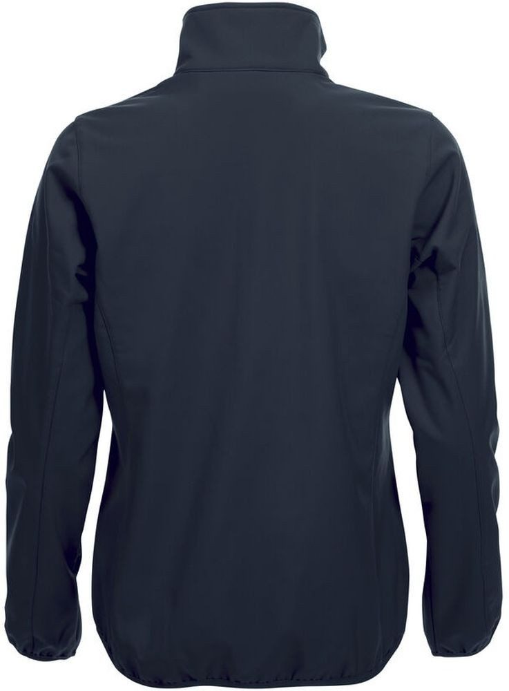 Clique Softshelljacke Basic Softshell Jacket