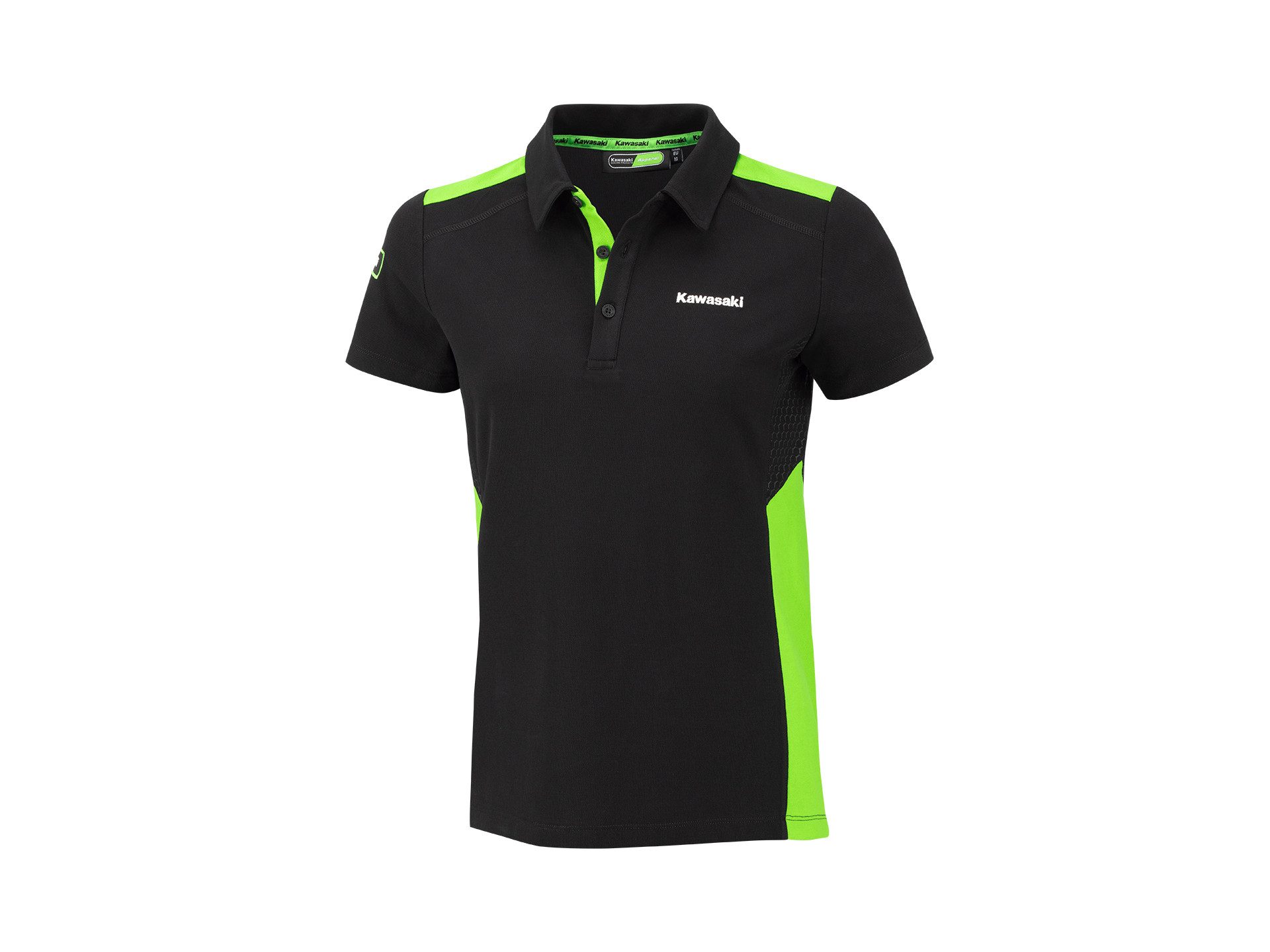 Kawasaki Poloshirt Kawasaki Sports´26 Polo Shirt Herren