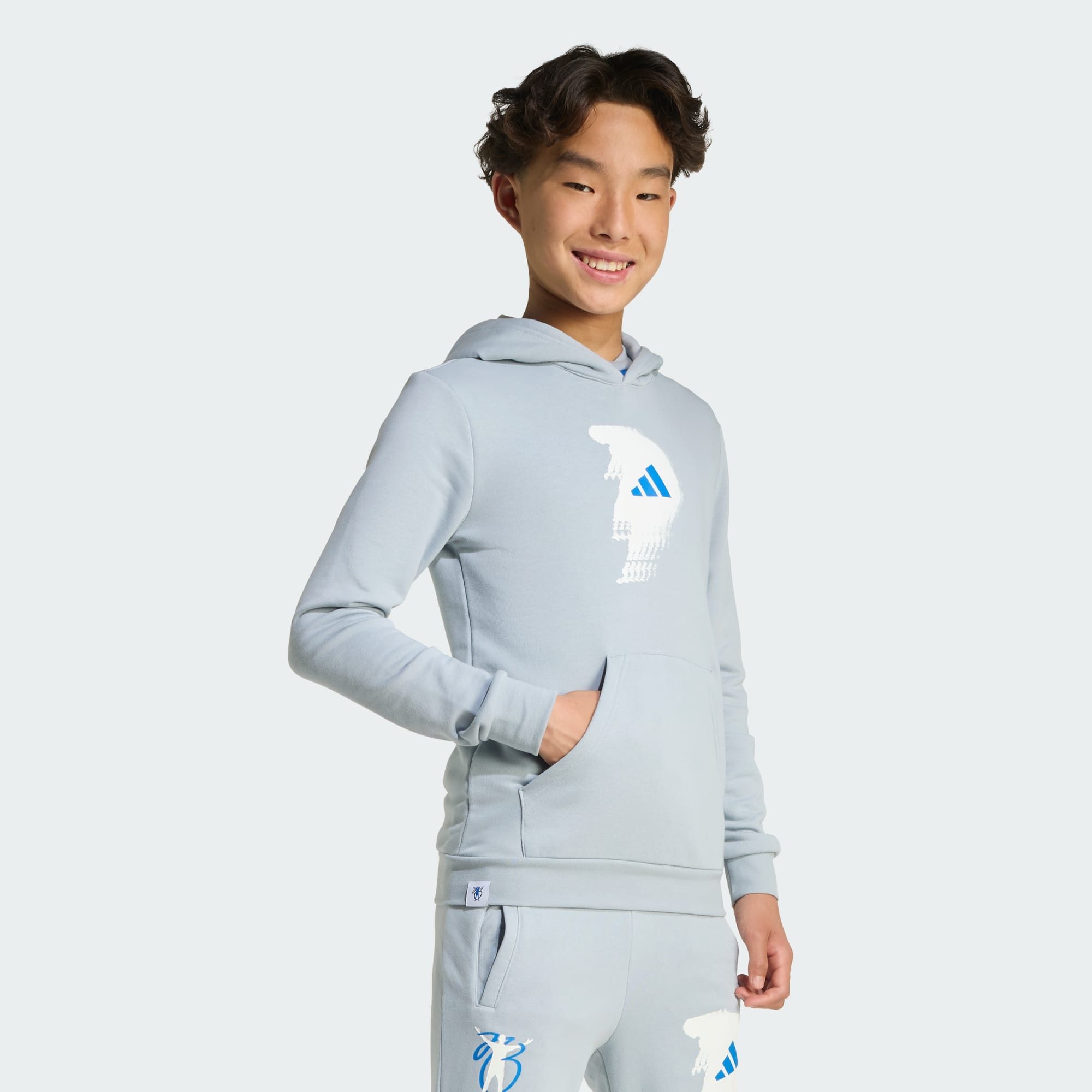 Hoodie JUDE BELLINGHAM HOODIE