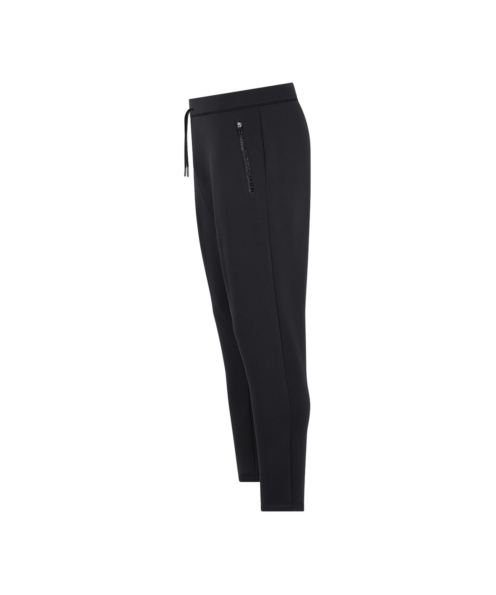 Jako Sporthose Pro Casual Jogginghose (1-tlg) elastodies – Bild 3 von 4