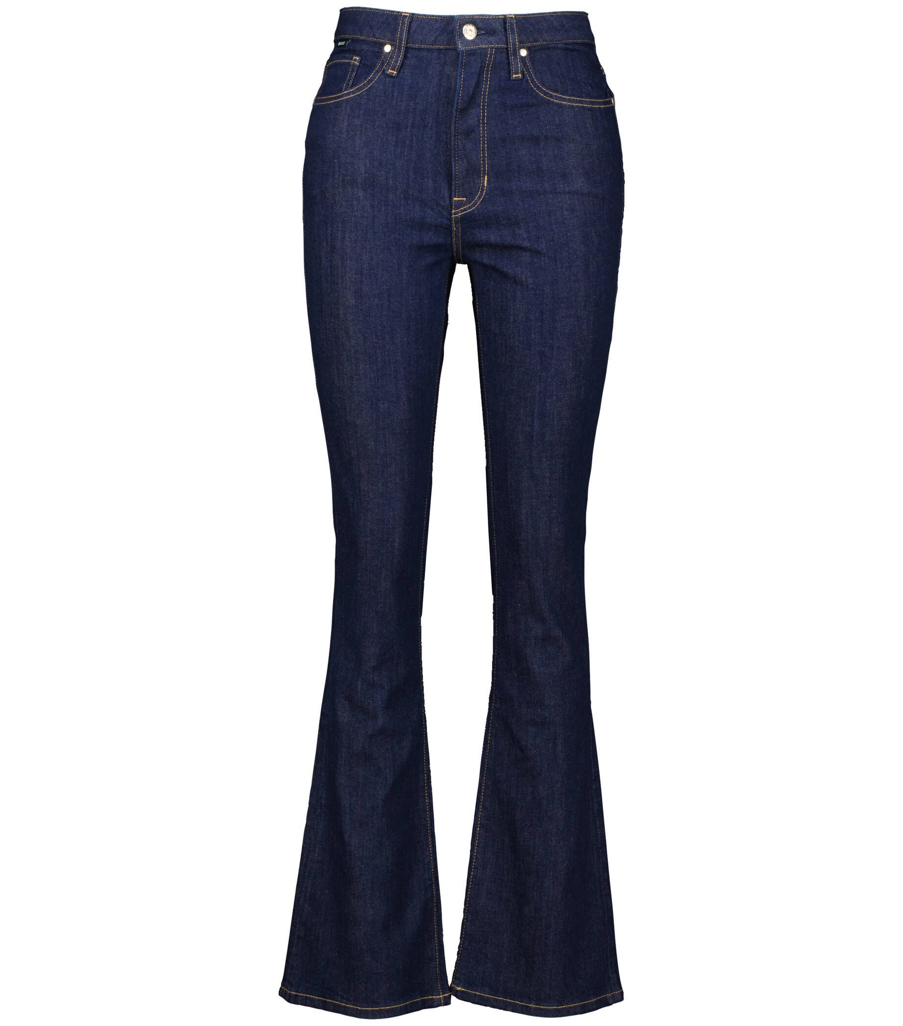 BOSS 5-Pocket-Jeans Damen Jeans ROSA (1-tlg)