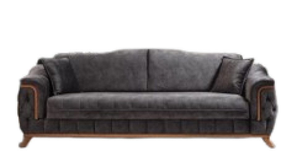 Xlmoebel Schlafsofa Sofabett mit verstellbarer Rückenlehne - Polstermöbel 1 Teil, 1 Teile, Hergestellt in Europa