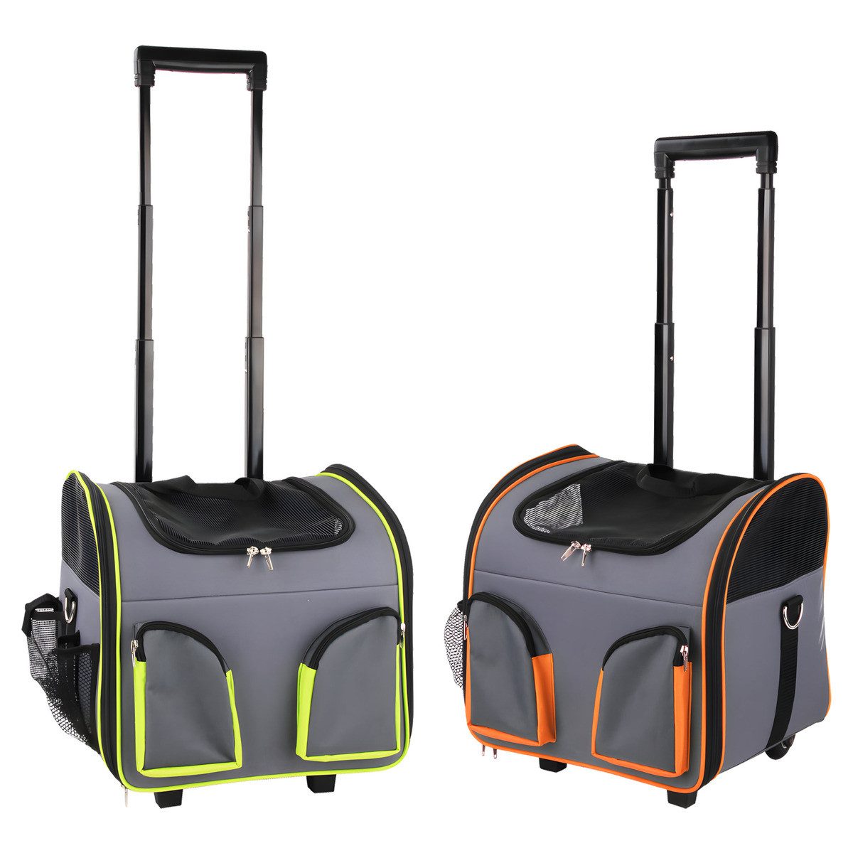 Holland Animal Care Hundebuggy Trolley Tasche