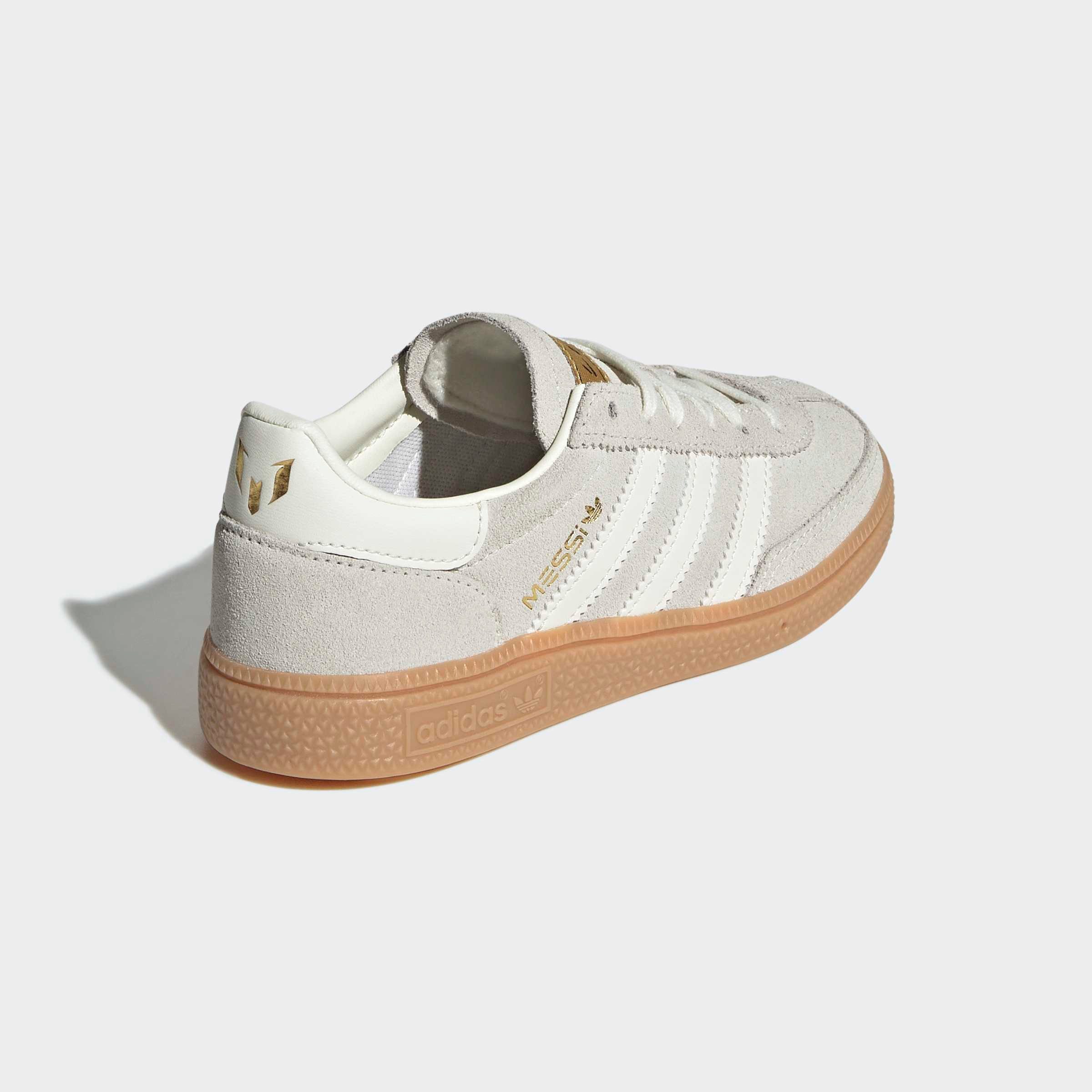 adidas Performance HANDBALL SPEZIAL MESSI Sneaker (für Kinder) – Bild 5 von 5