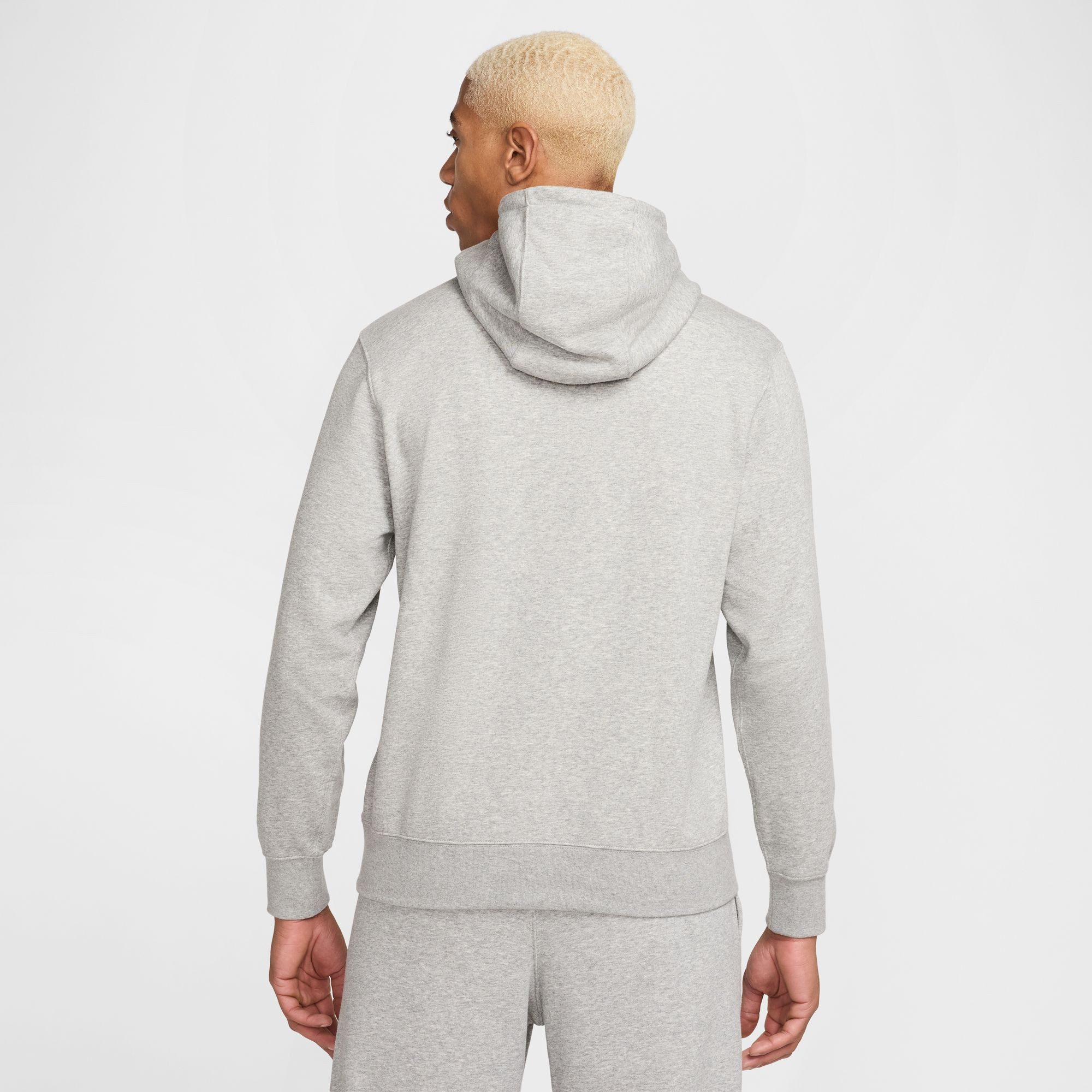 Nike Sportswear Hoodie M NK CLUB FT PO HOODIE günstig online kaufen