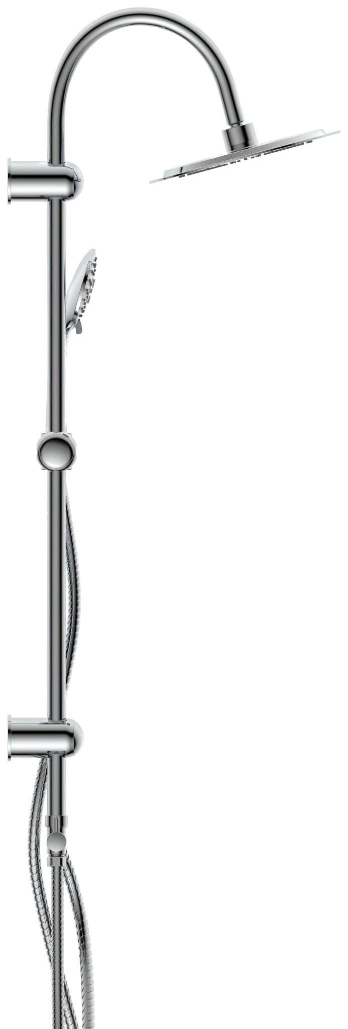 Schütte Brausegarnitur JAMAICA FRESH, Höhe 102 günstig online kaufen