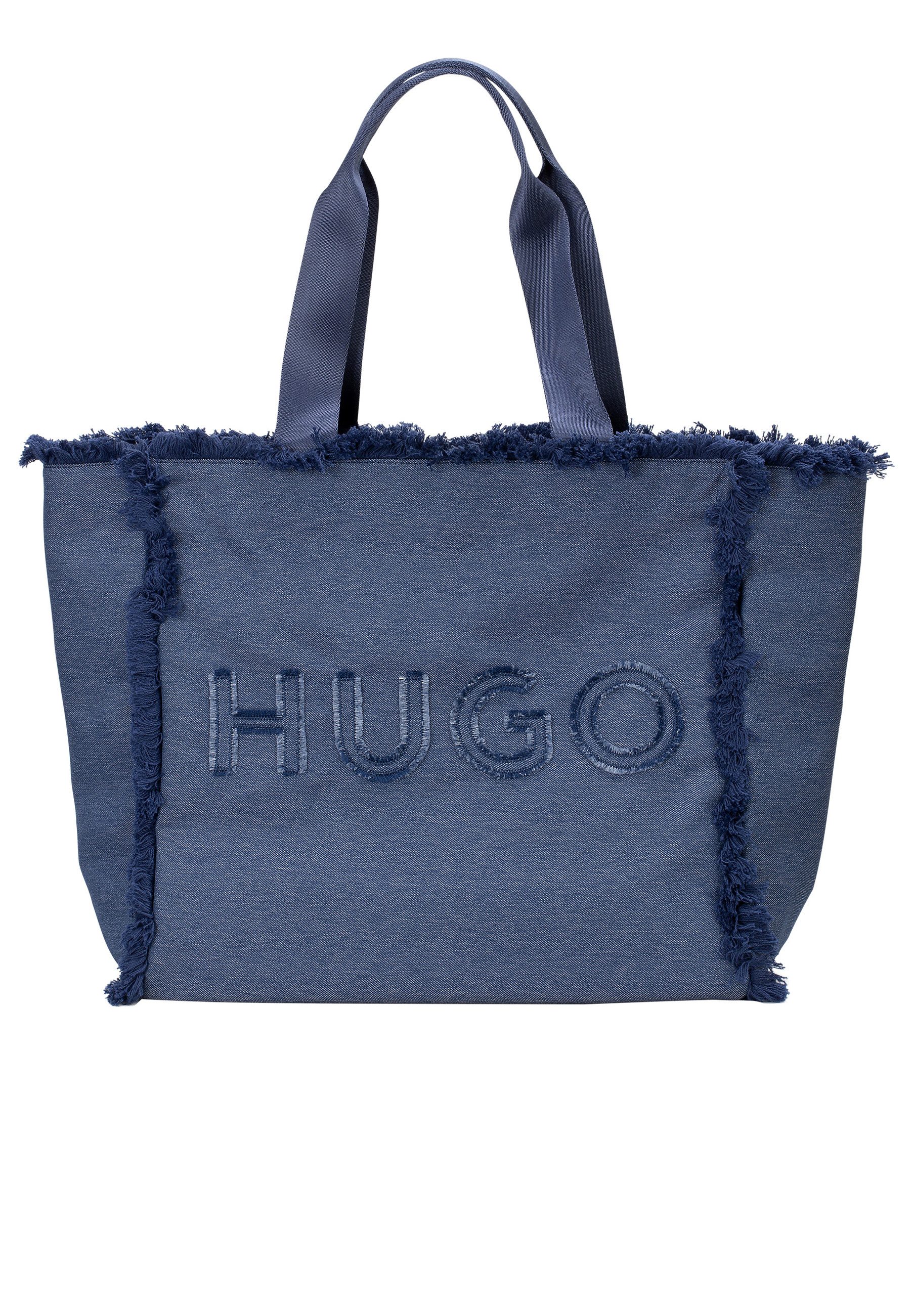 HUGO Сумки для покупок Becky Tote-DE (keine Angabe, 1-tlg., keine Angabe)